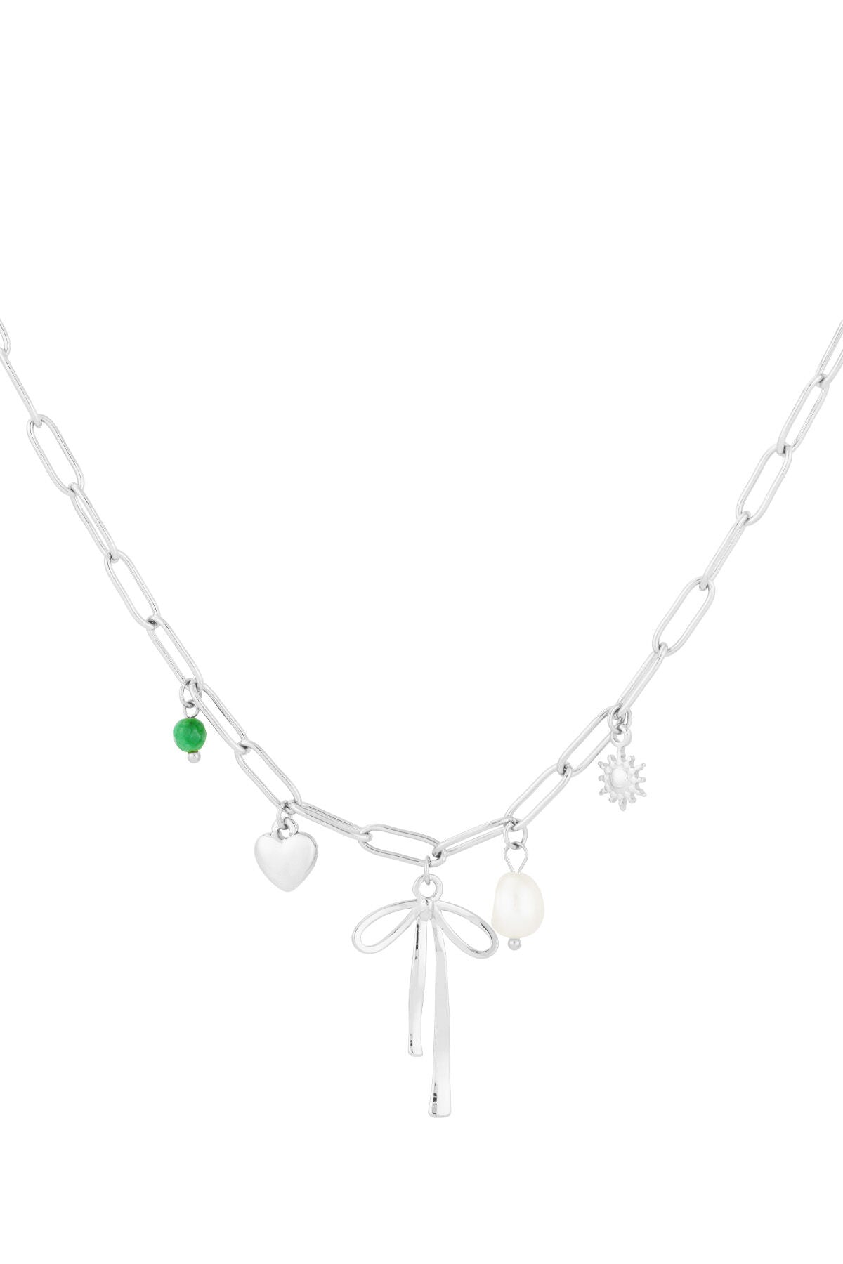 Collana Bow & Beyond | Fiocco Chic
