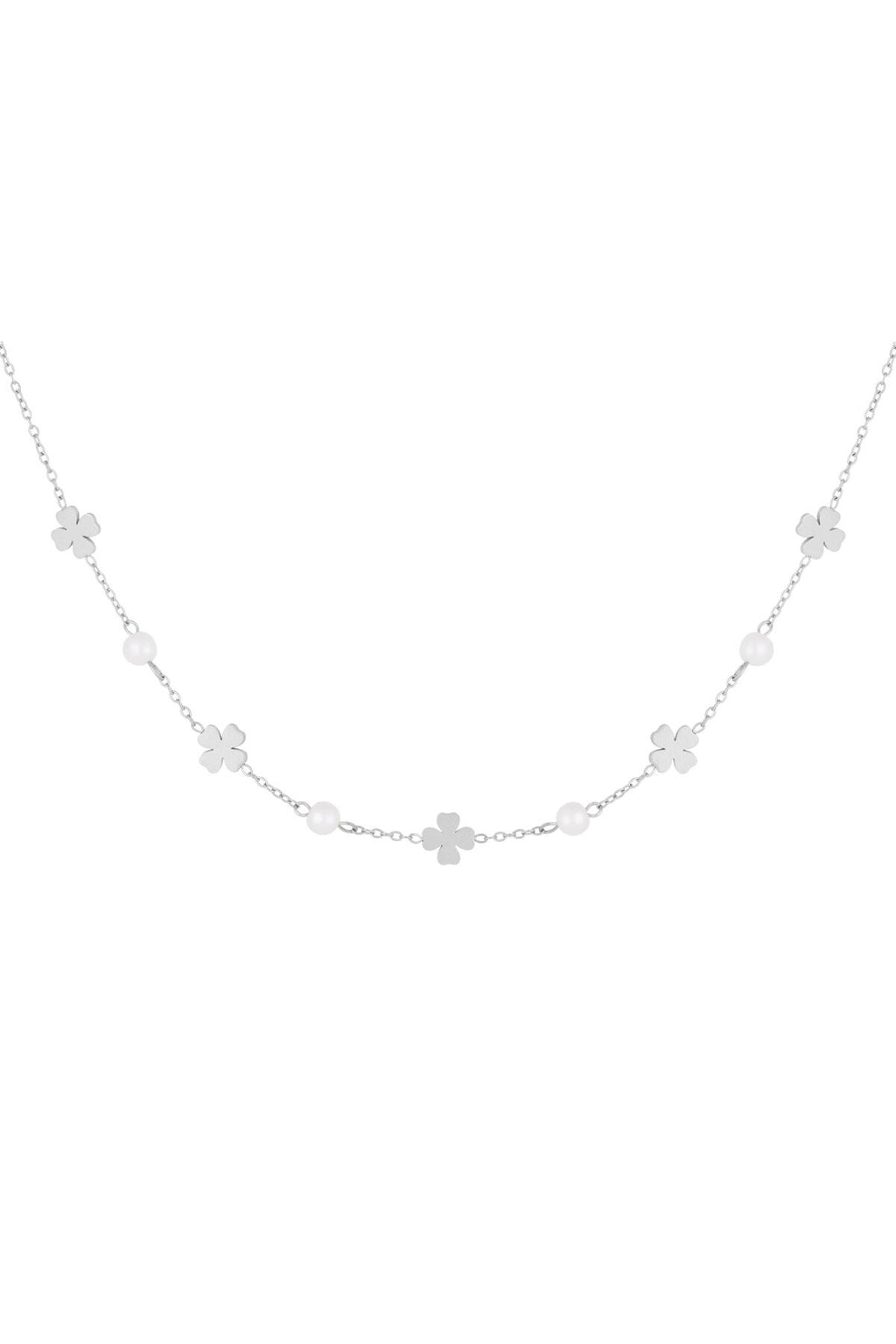 Collana Get Lucky 