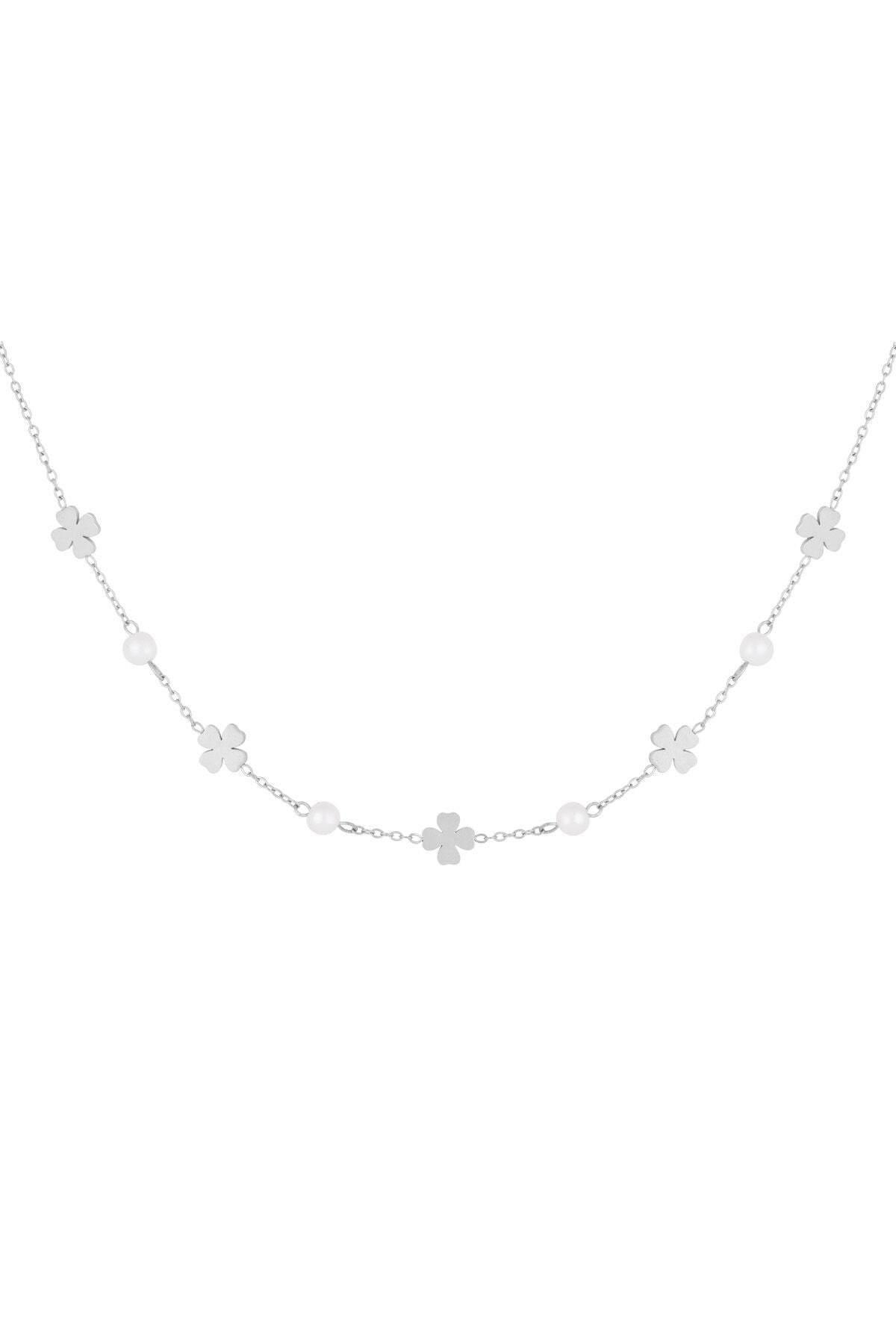 Collana Get Lucky 