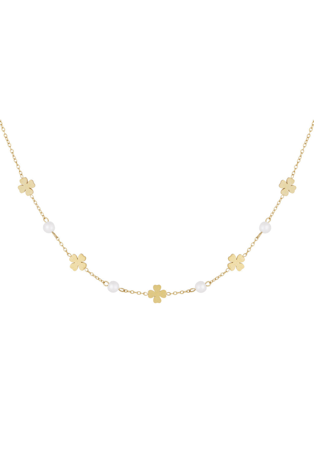 Collana Get Lucky 