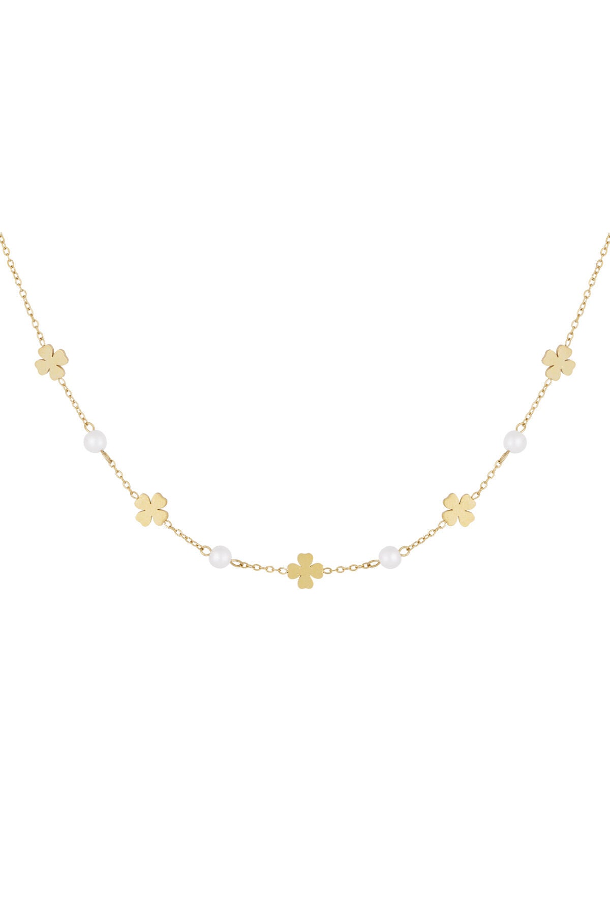 Collana Get Lucky 