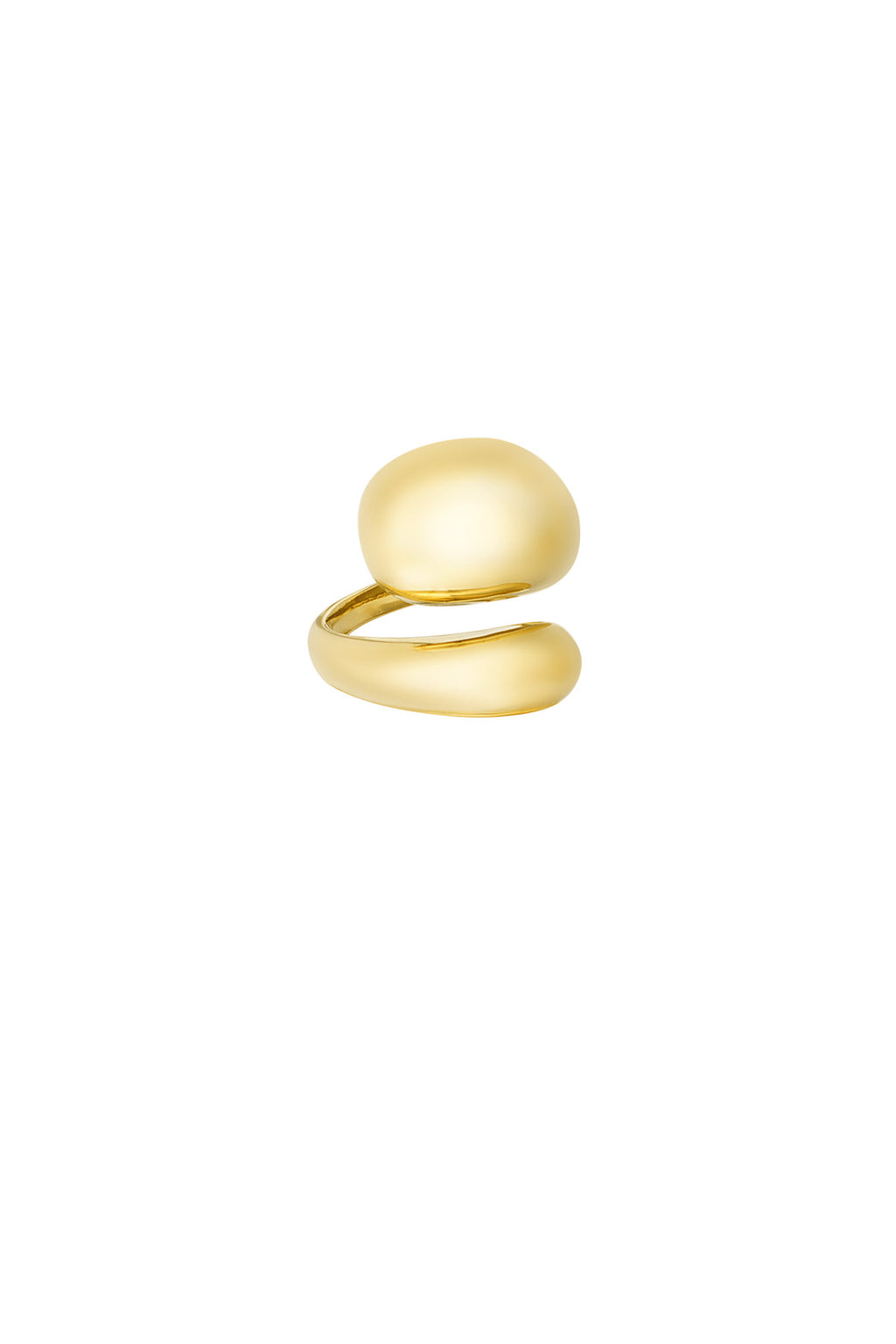 Anello Connected Soul