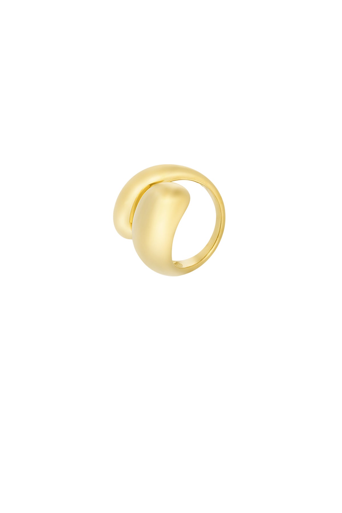 Anello Connected Soul