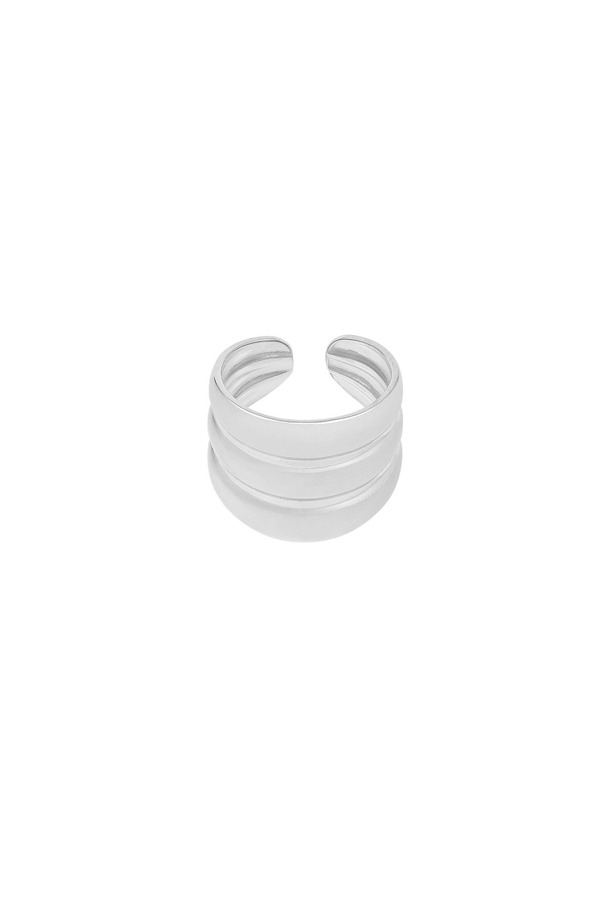 Anello Trio Regolabile 