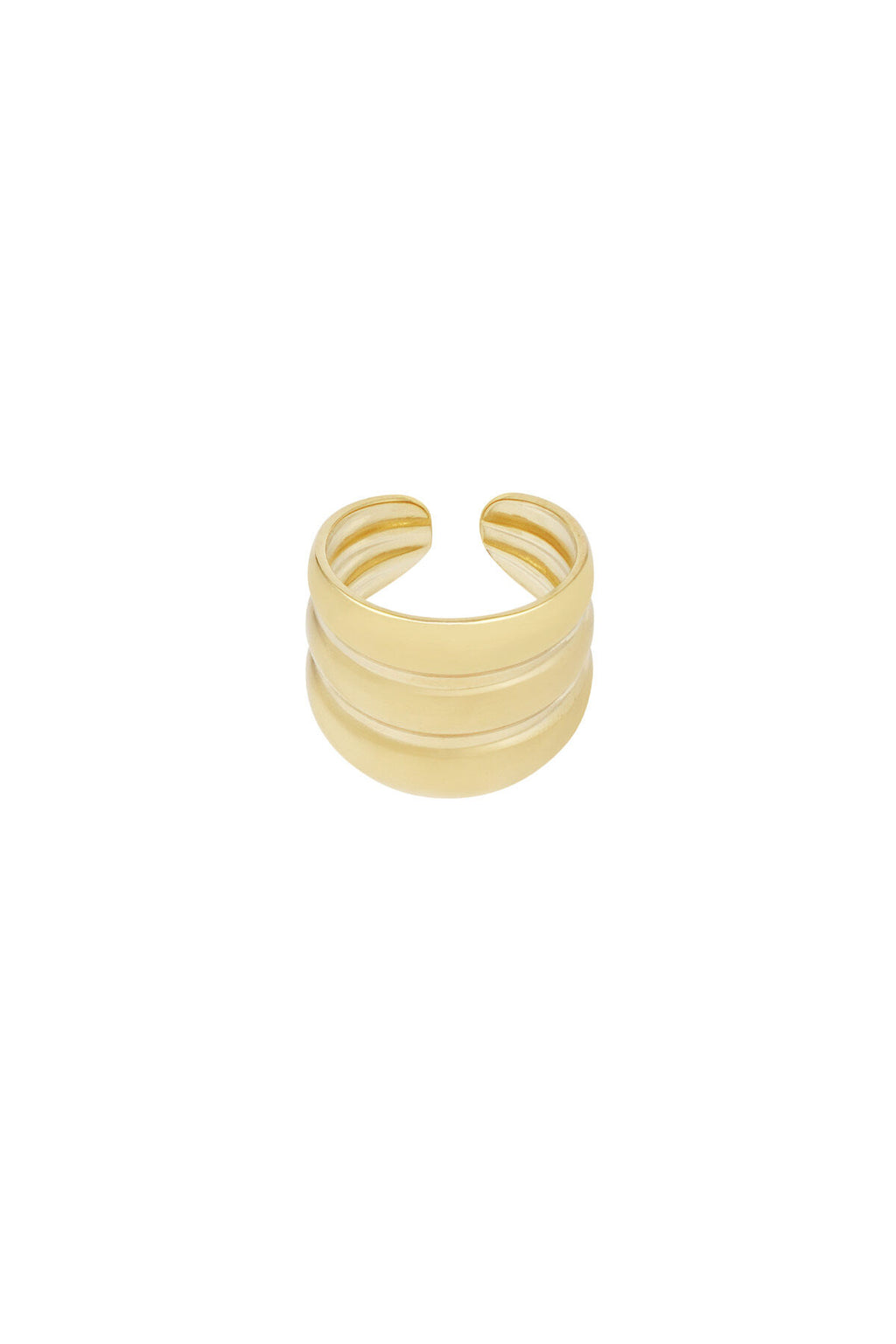 Anello Trio Regolabile 