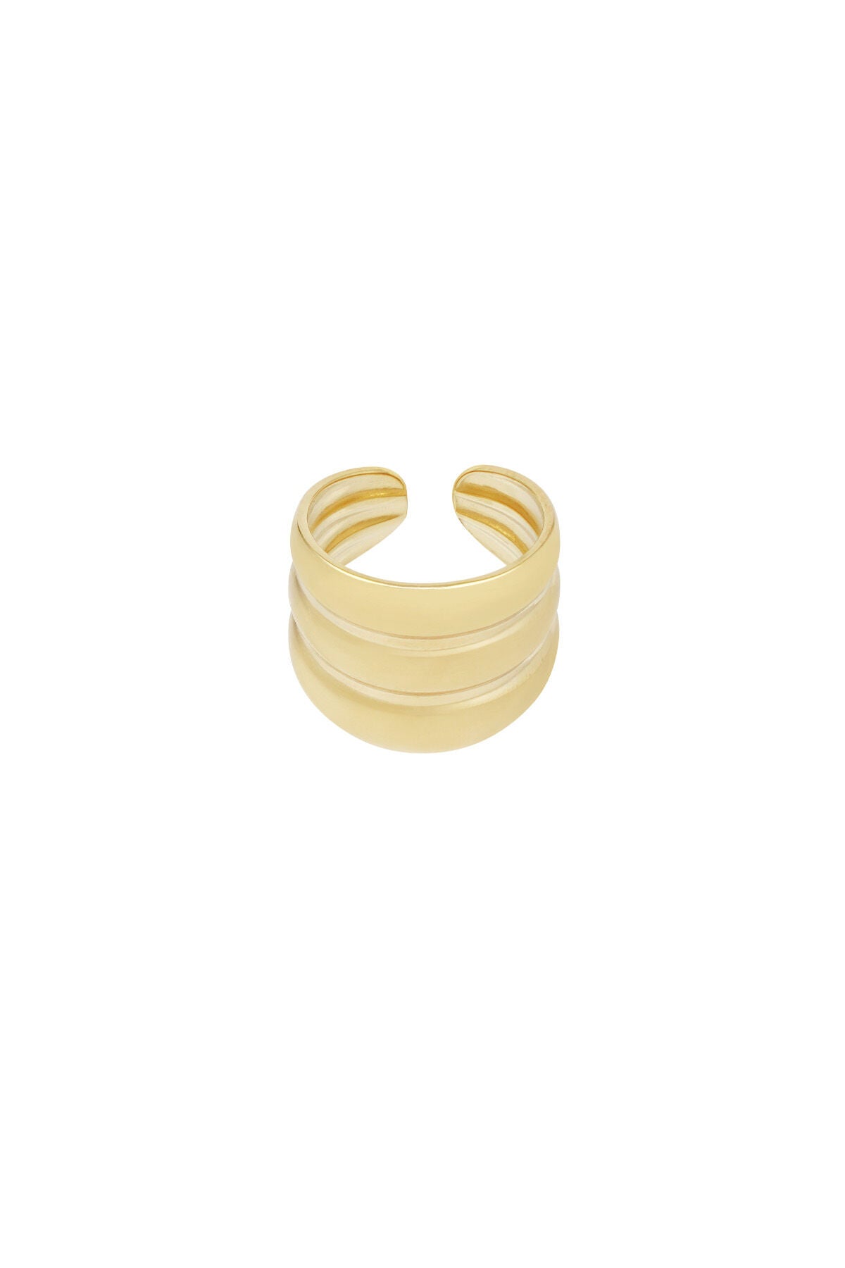 Anello Trio Regolabile 