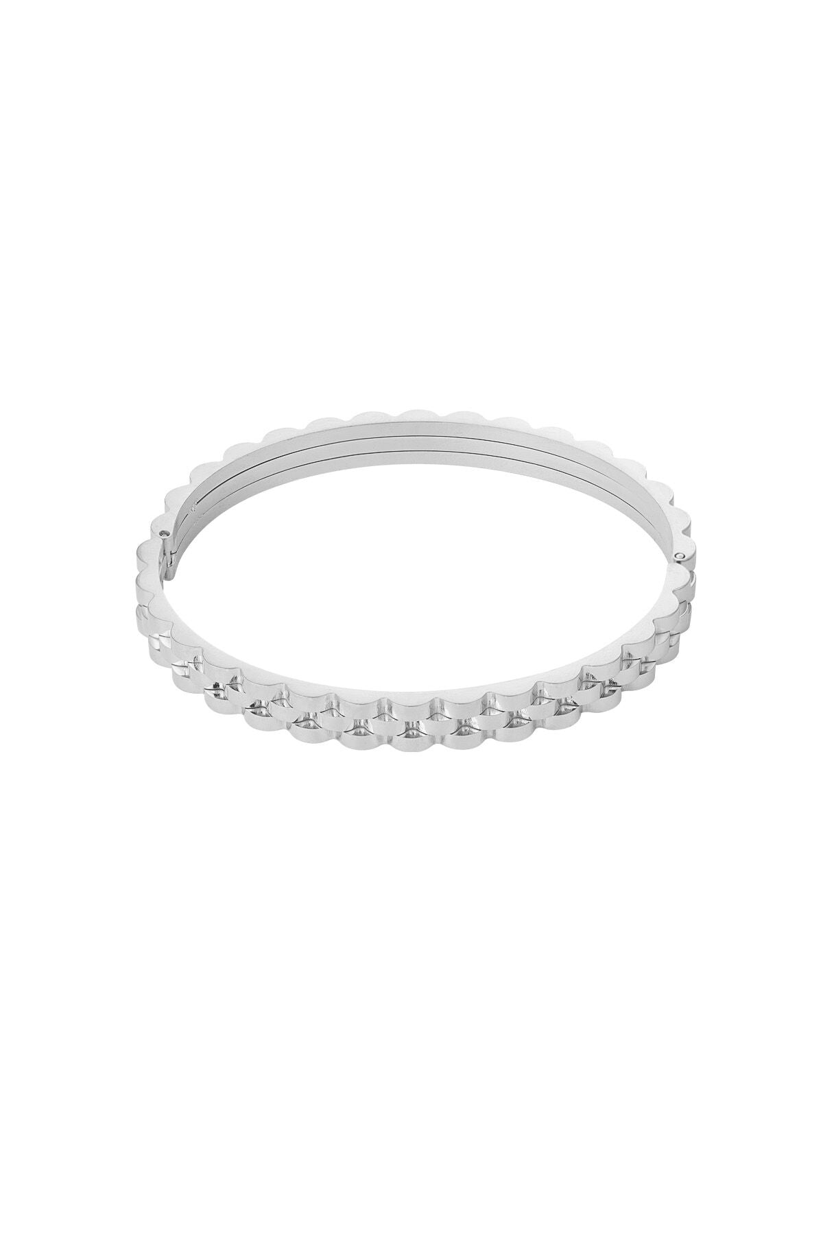 Bracciale Bangle Chain