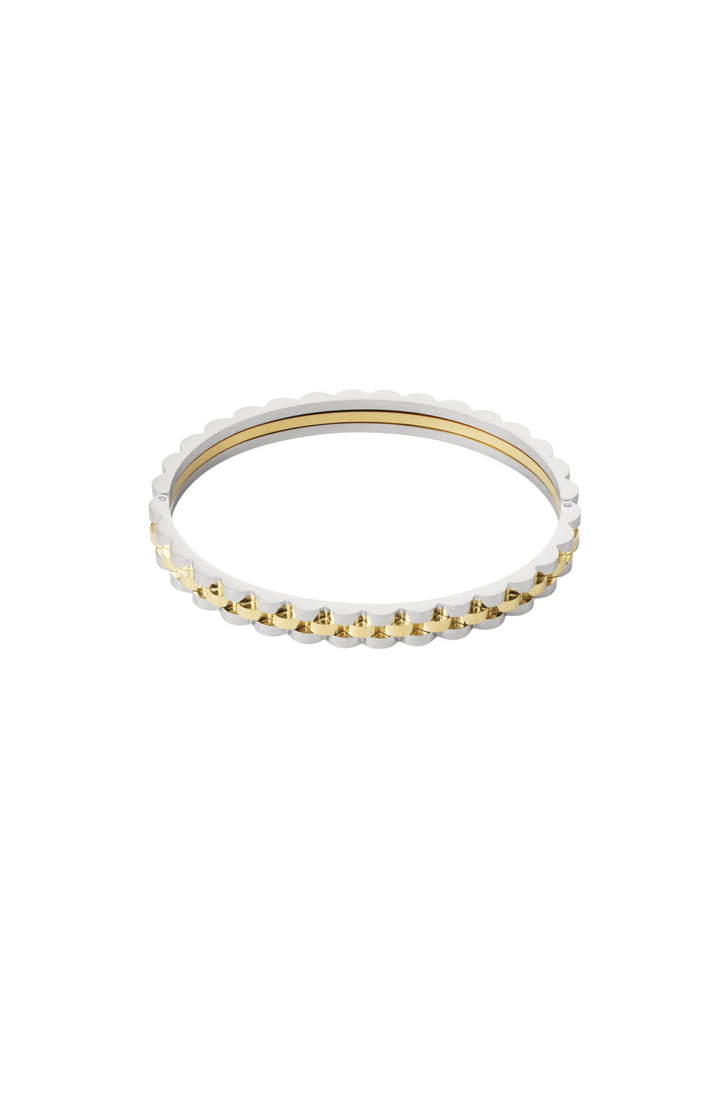 Bracciale Bangle Chain