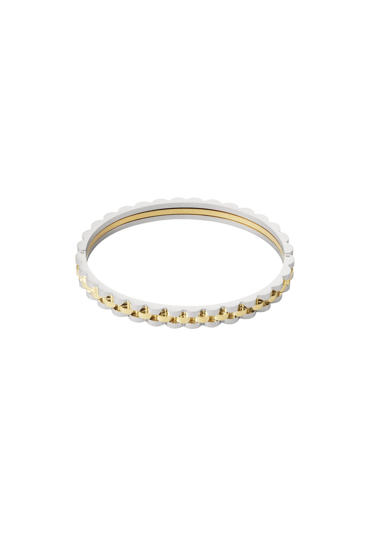 Bracciale Bangle Chain