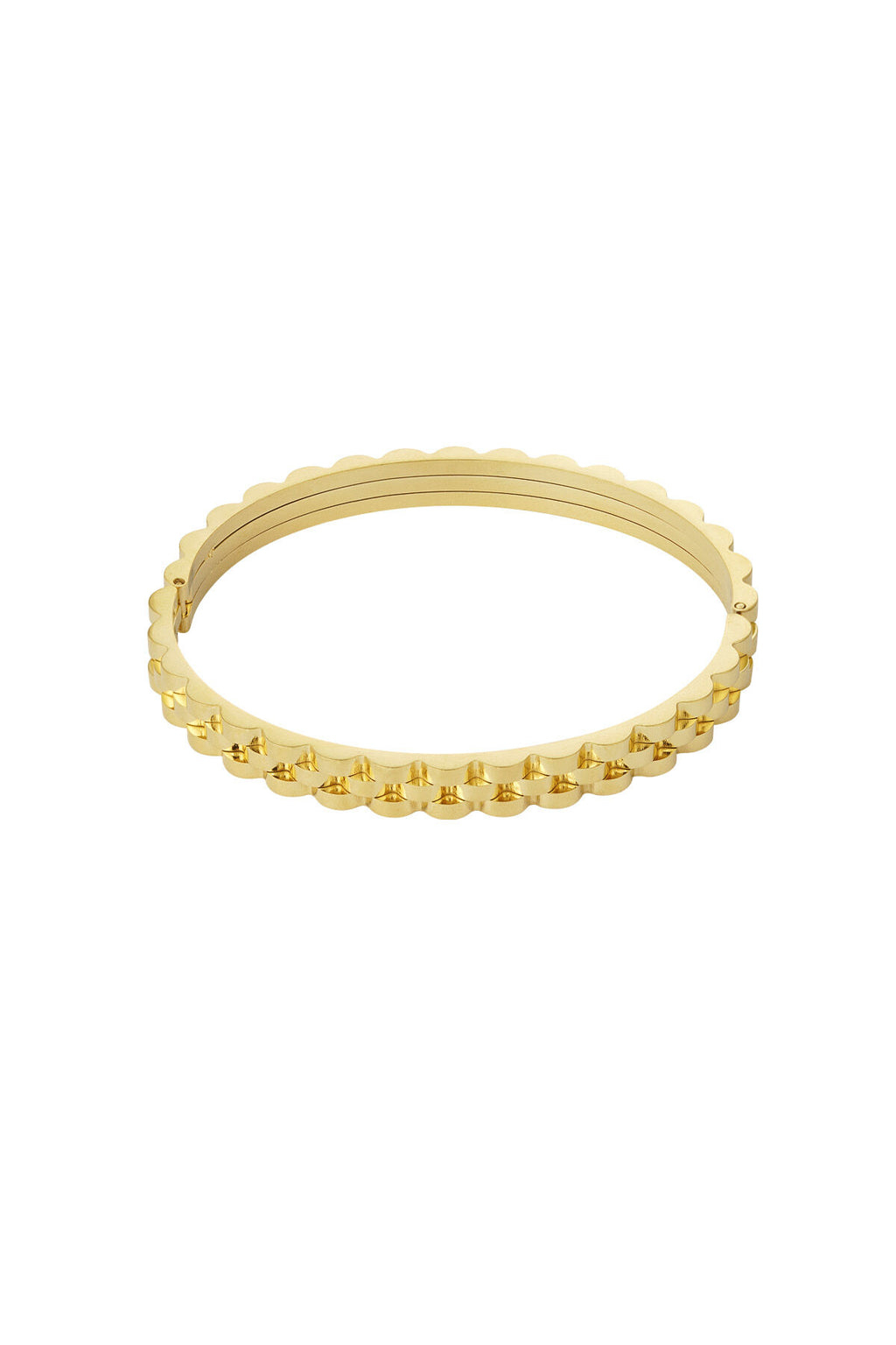 Bracciale Bangle Chain