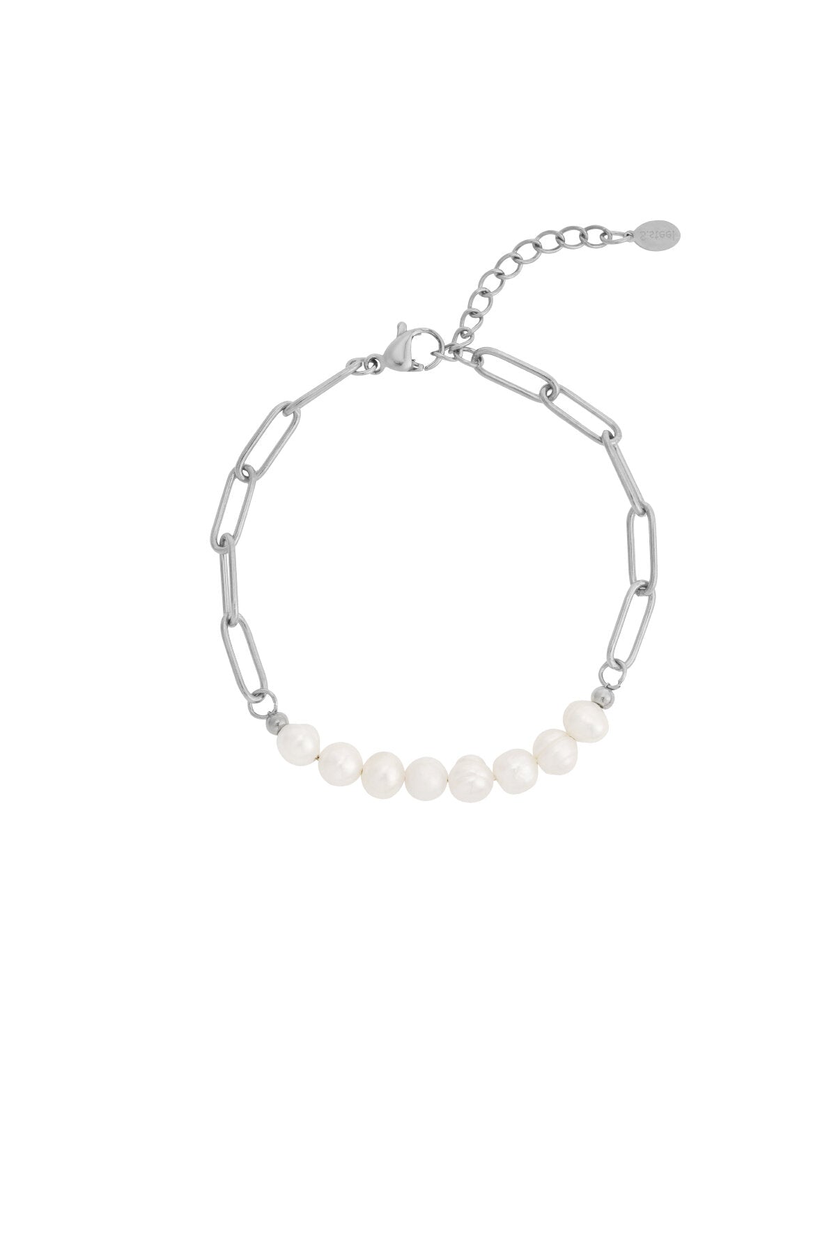 Bracciale Perle Elegance