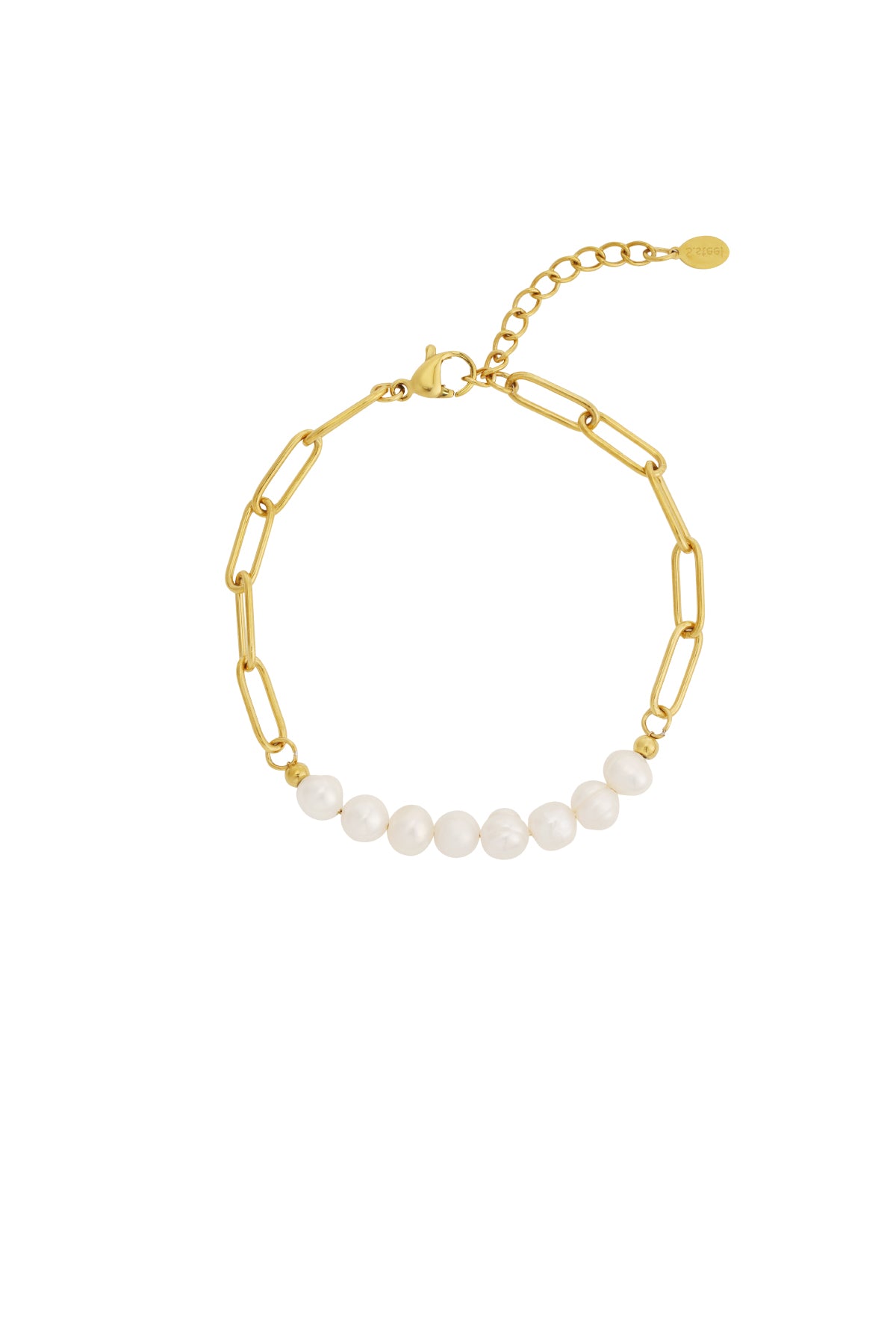 Bracciale Perle Elegance