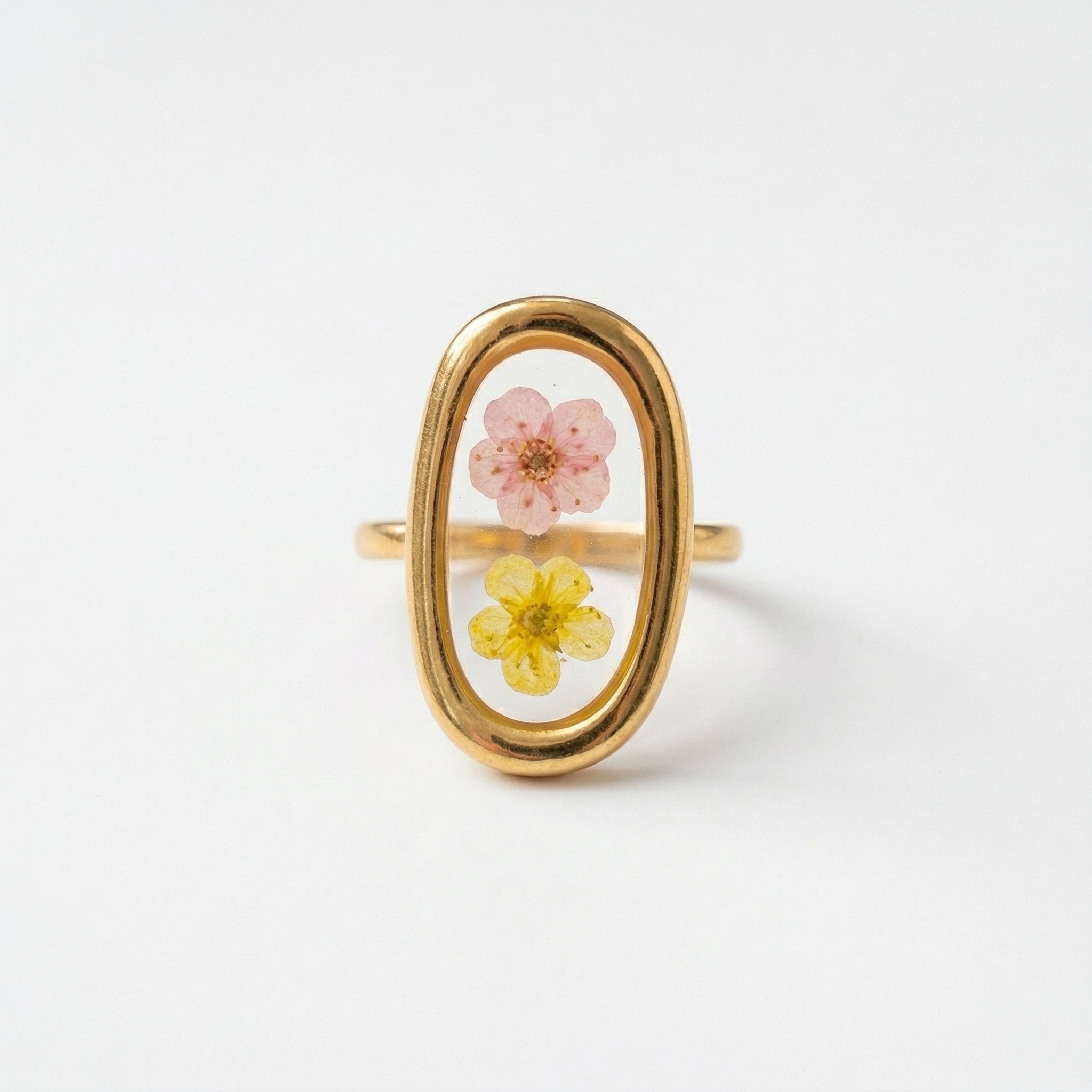 Anello Flory