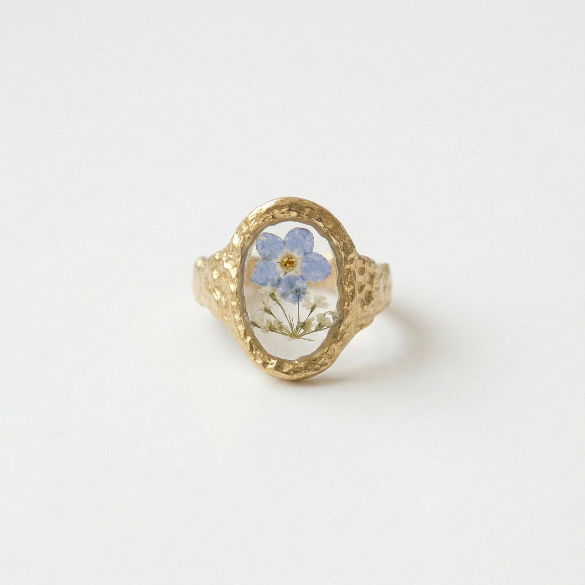 Anello FlorBlu