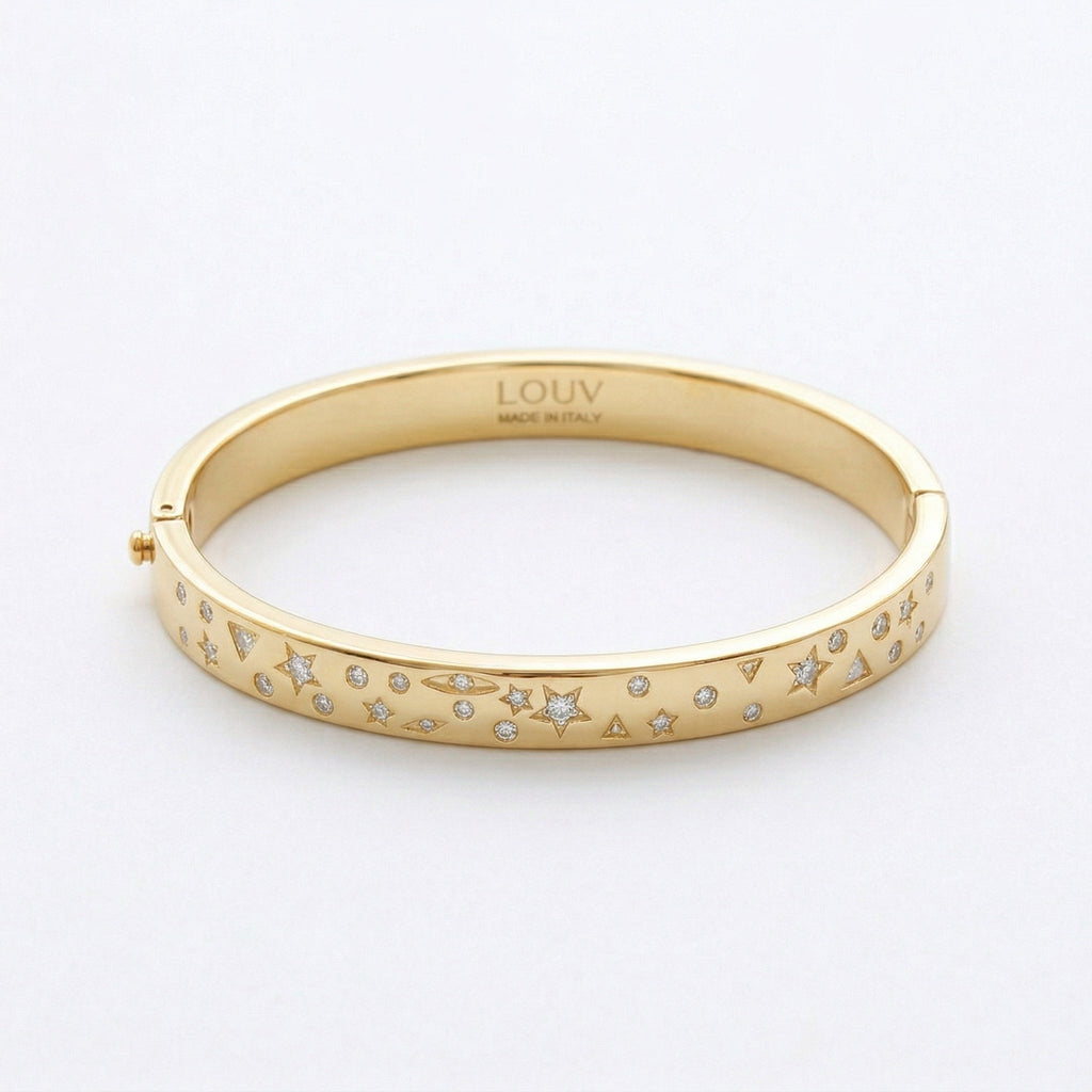 Bracciale Star shine