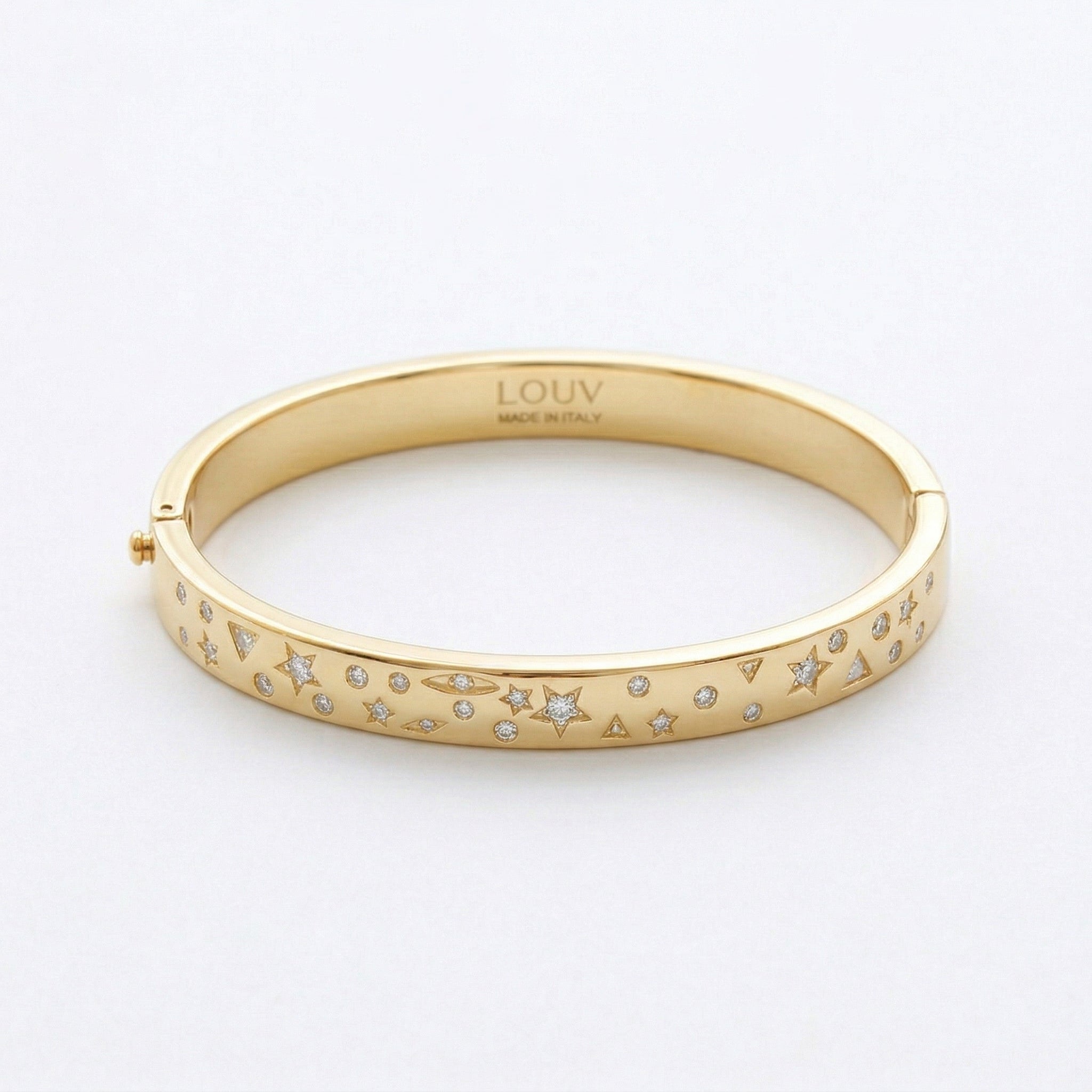 Bracciale Star shine