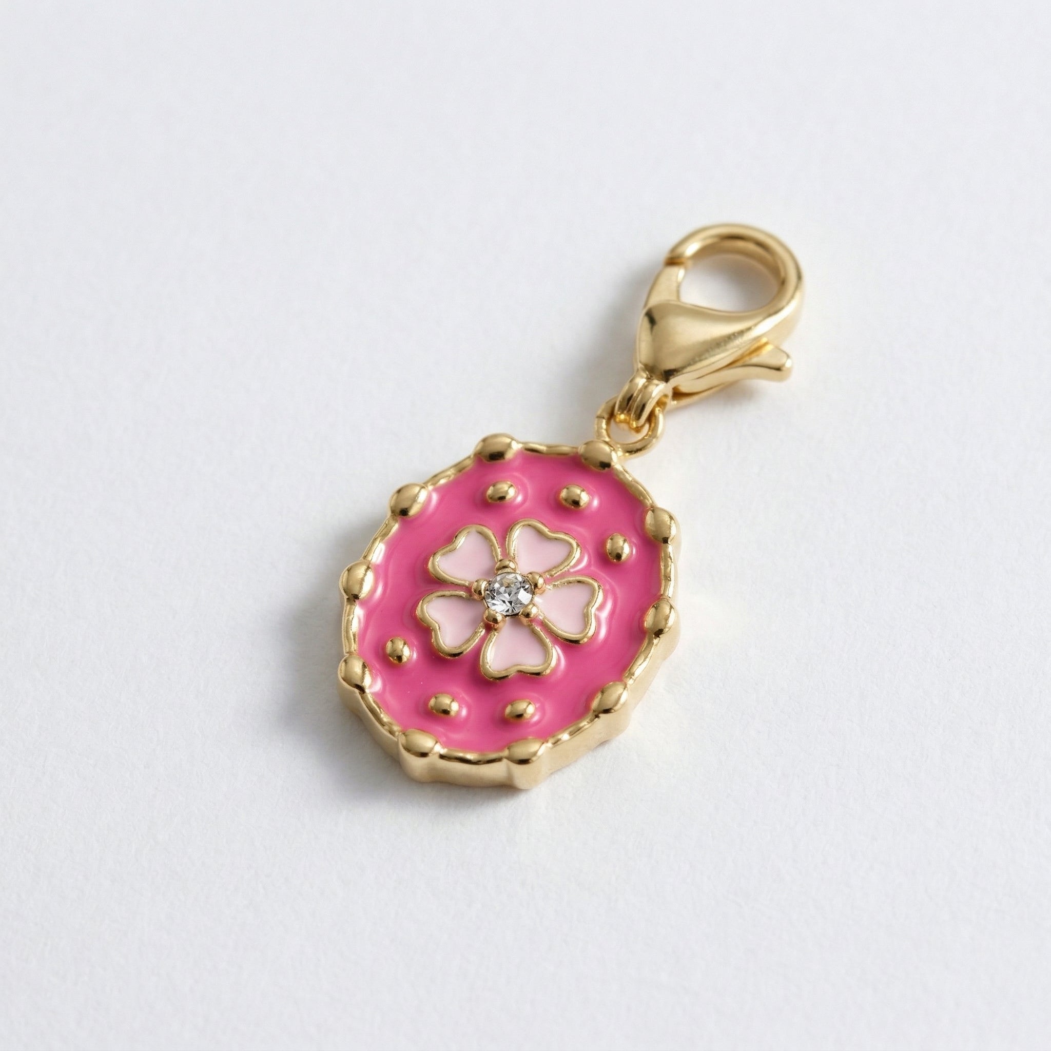 Charm Fantasia Spring