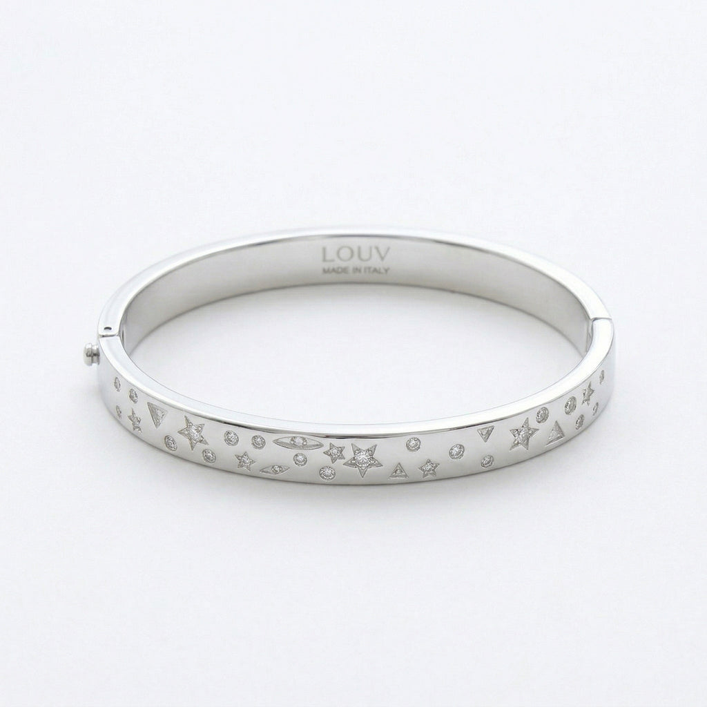 Bracciale Star shine