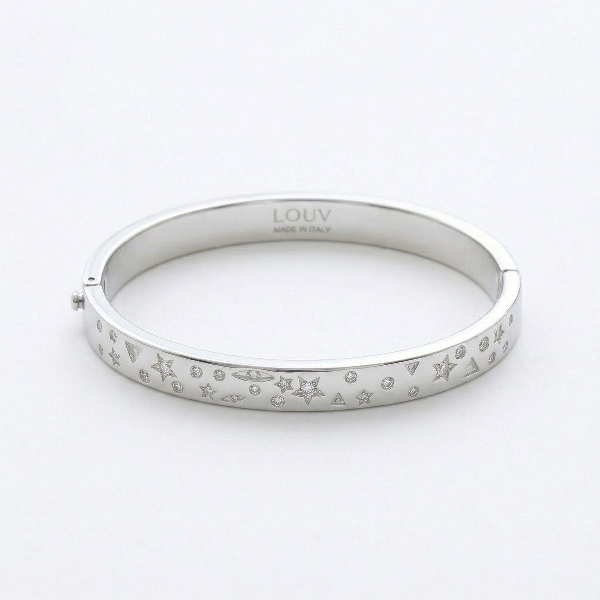 Bracciale Star shine