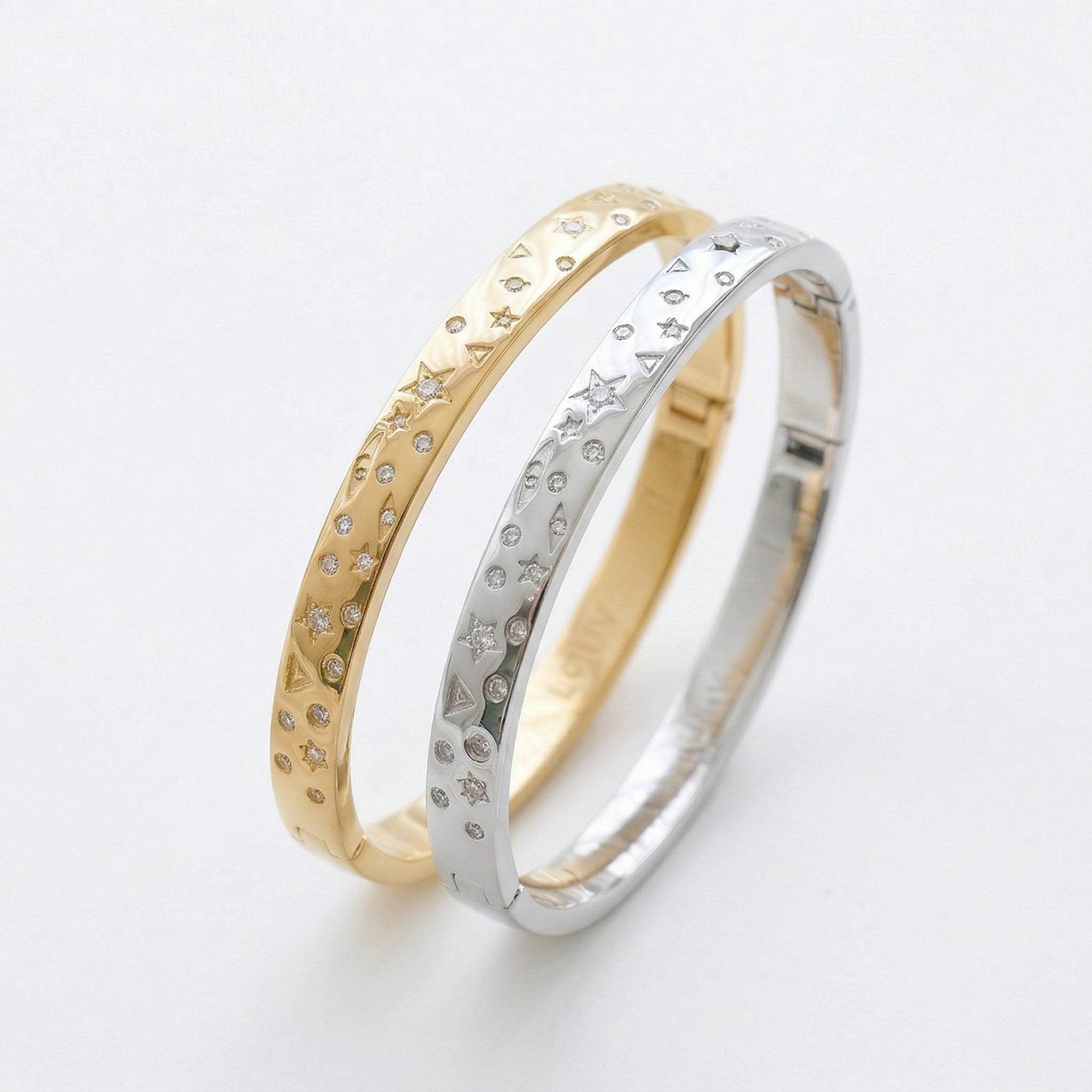 Bracciale Star shine