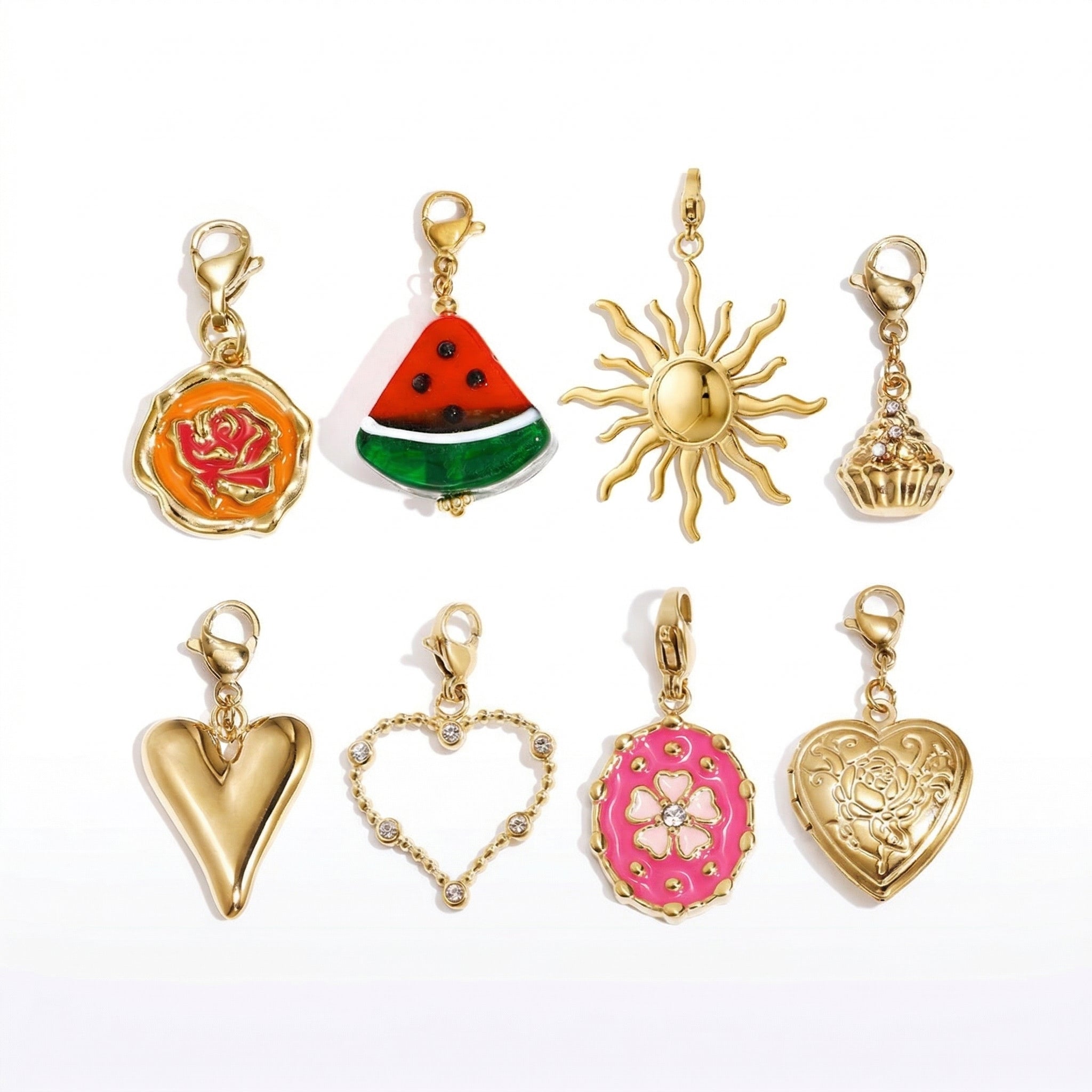 Charm Fantasia Spring