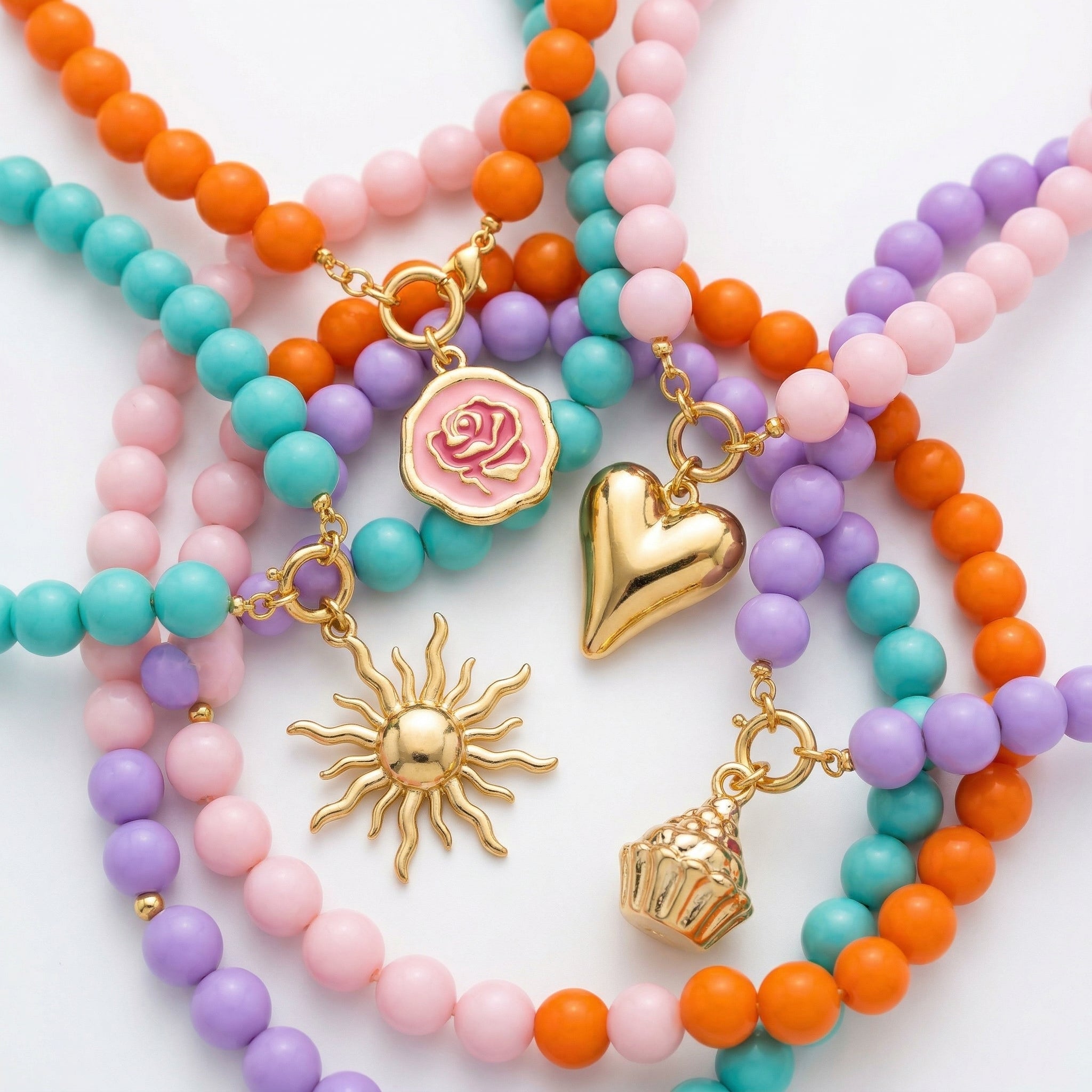 Charm Fantasia Spring