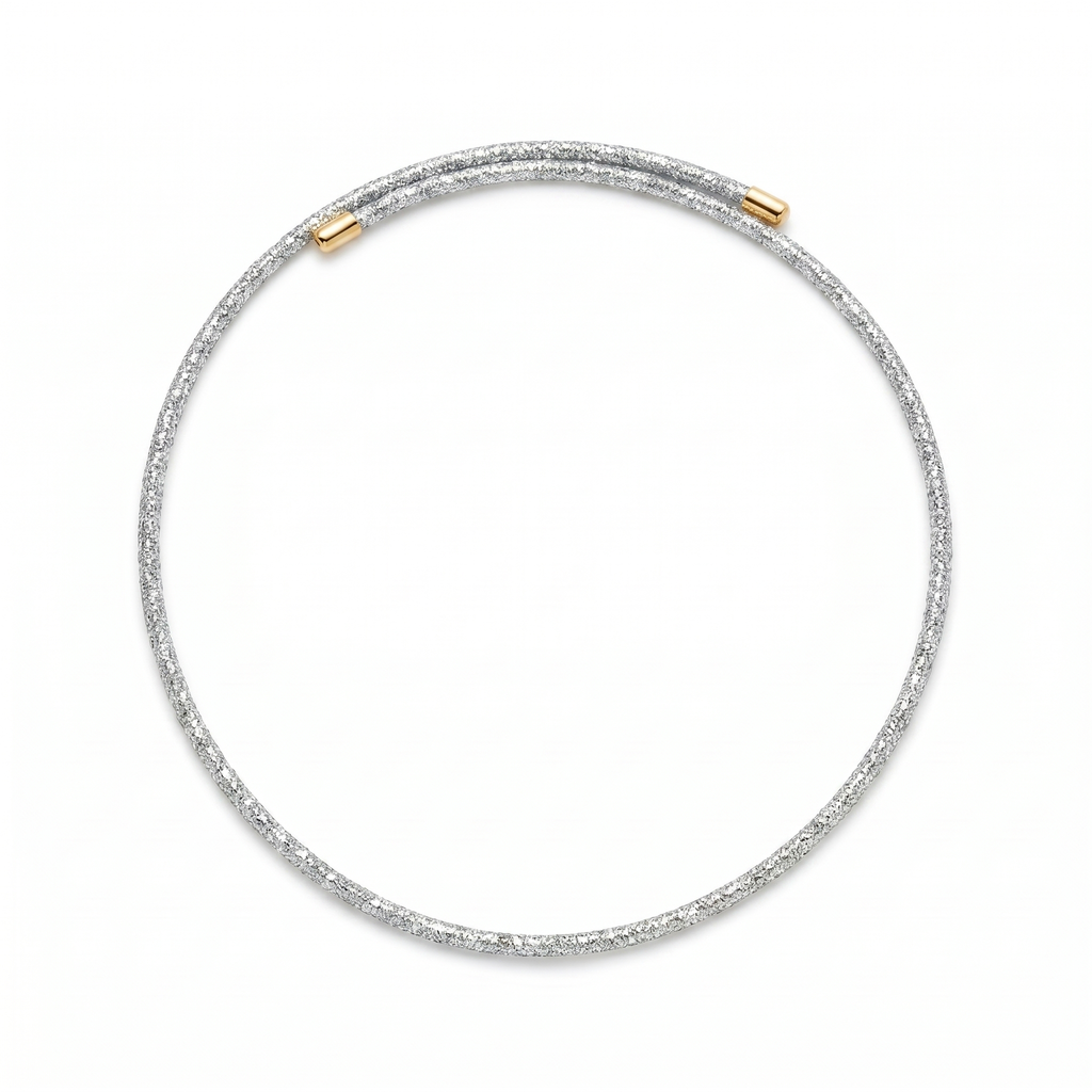 Collana-Bracciale Magnetica