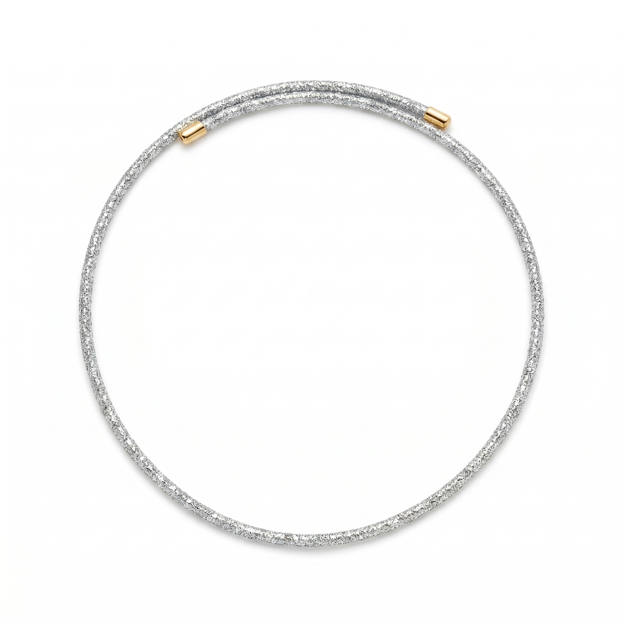 Collana-Bracciale Magnetica