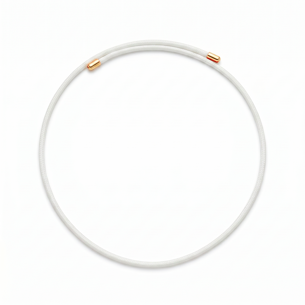 Collana-Bracciale Magnetica
