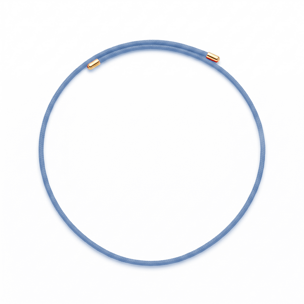 Collana-Bracciale Magnetica