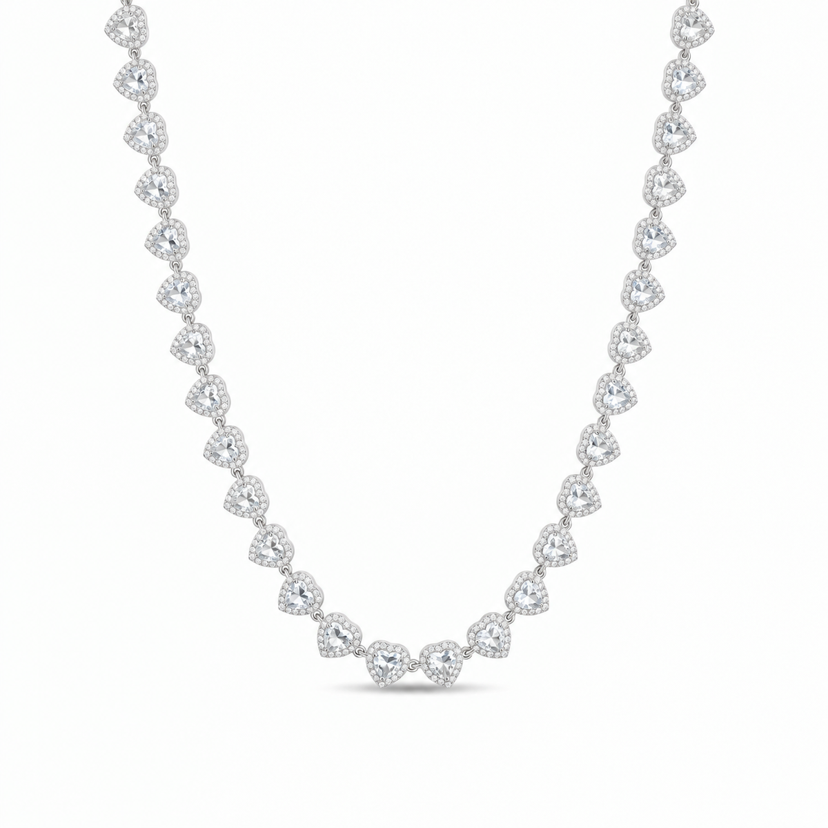 Collana Cristal