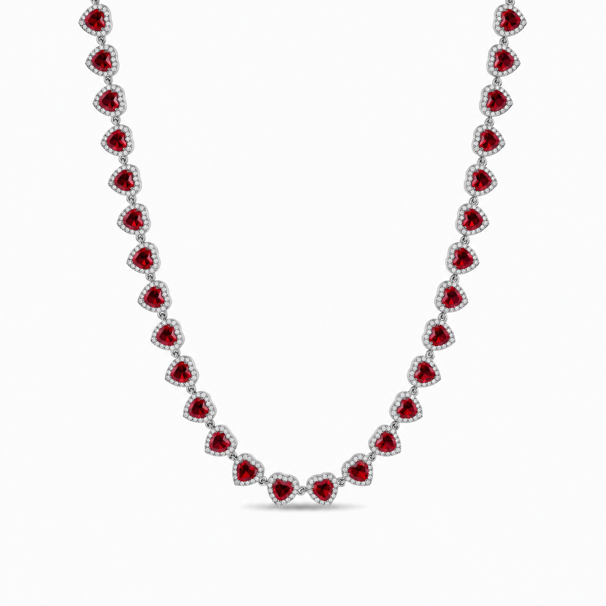 Collana Cristal