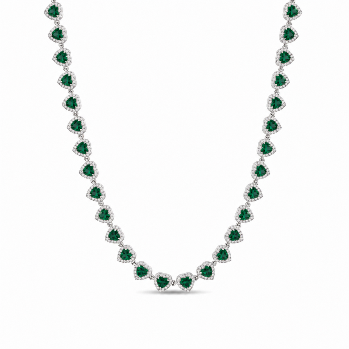 Collana Cristal