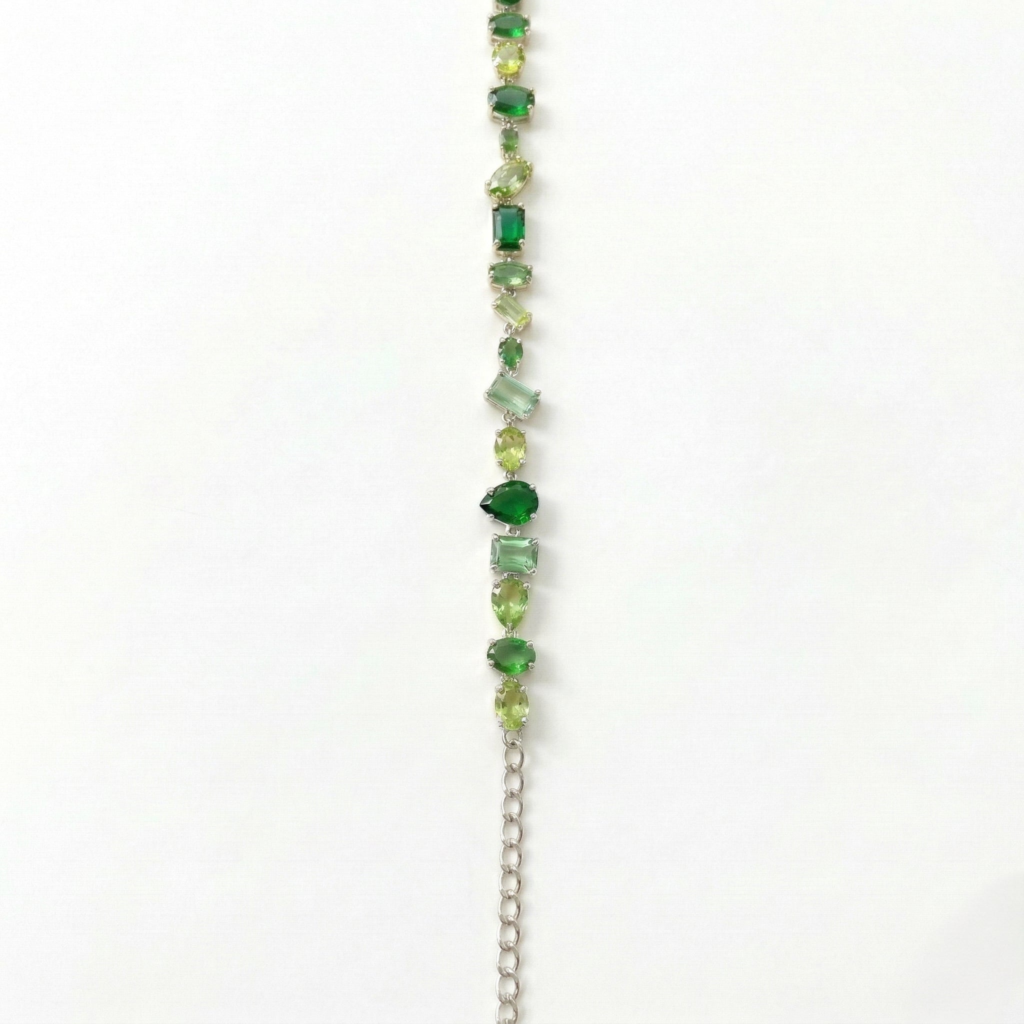 Bracciale Prisma Silver Spring