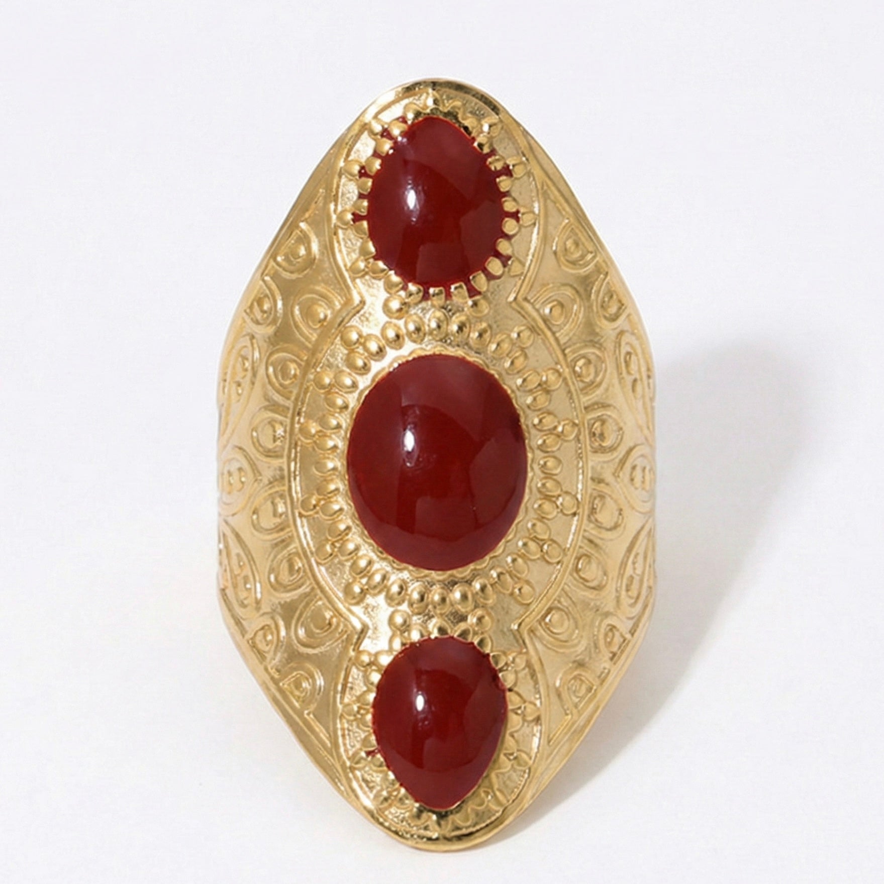 Anello Gitana.Outlet