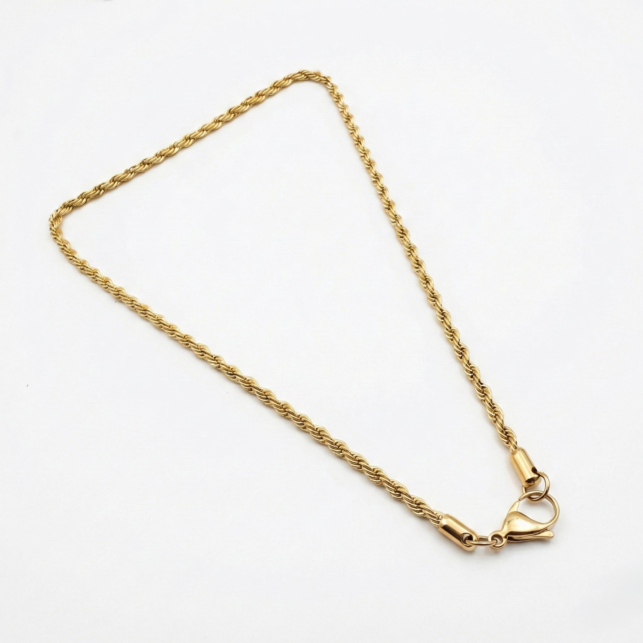 Collana Bubble Personalizzabile