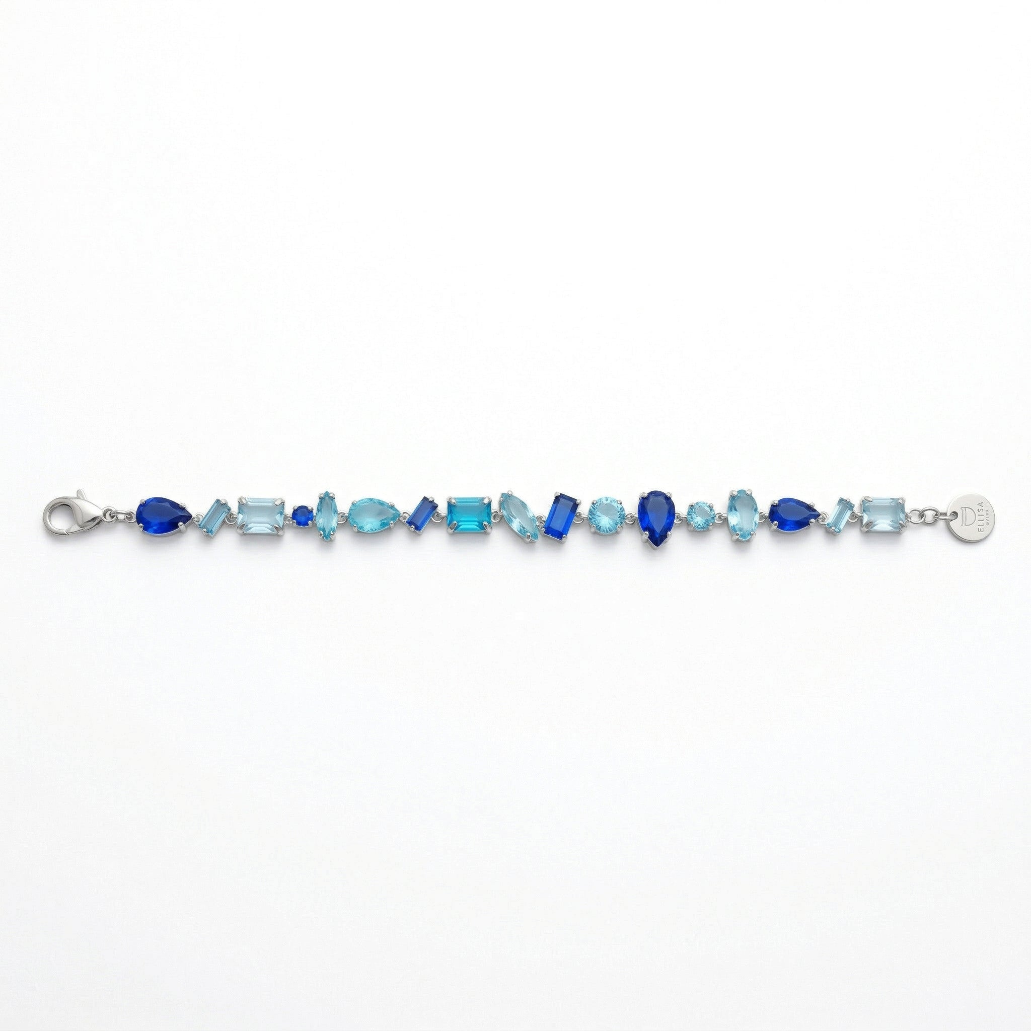 Bracciale Prisma Silver Spring