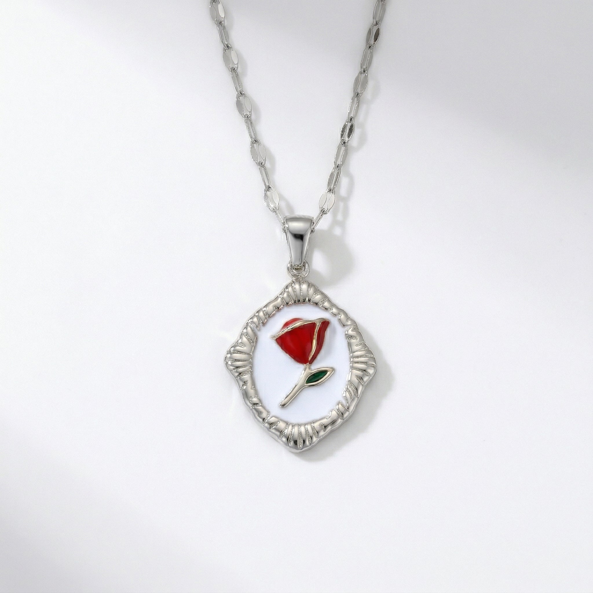 Collana Rose By Annaira Collection