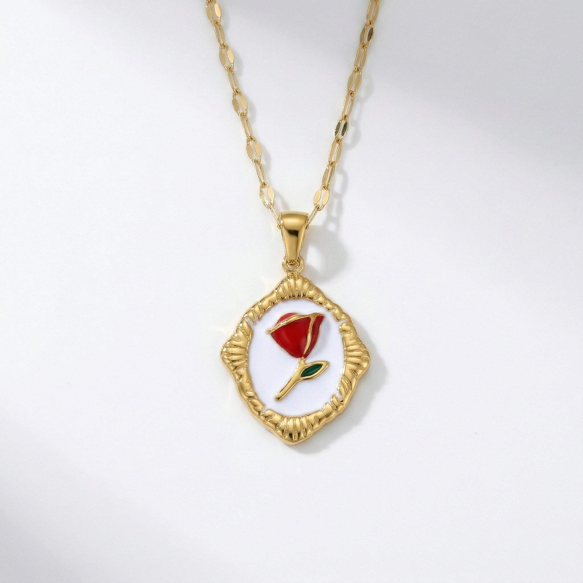 Collana Rose By Annaira Collection