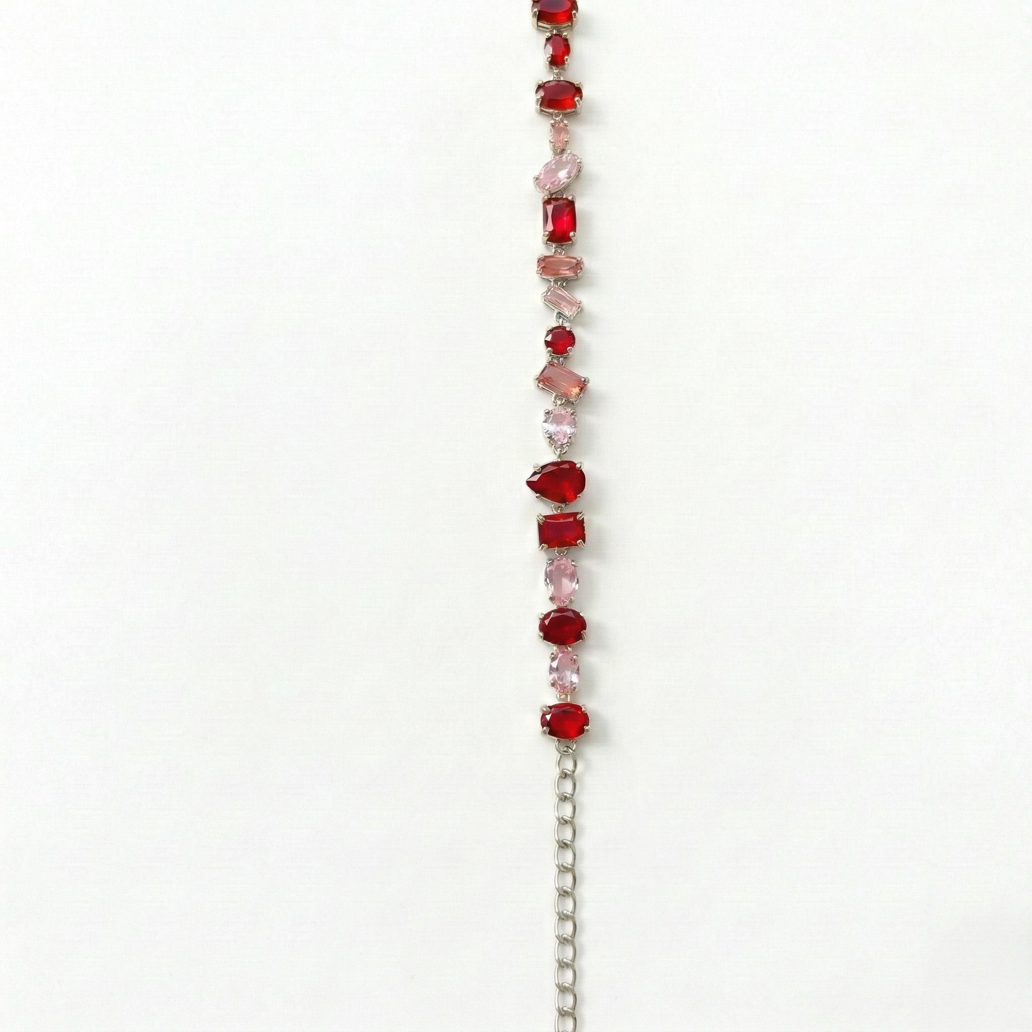 Bracciale Prisma Silver Spring