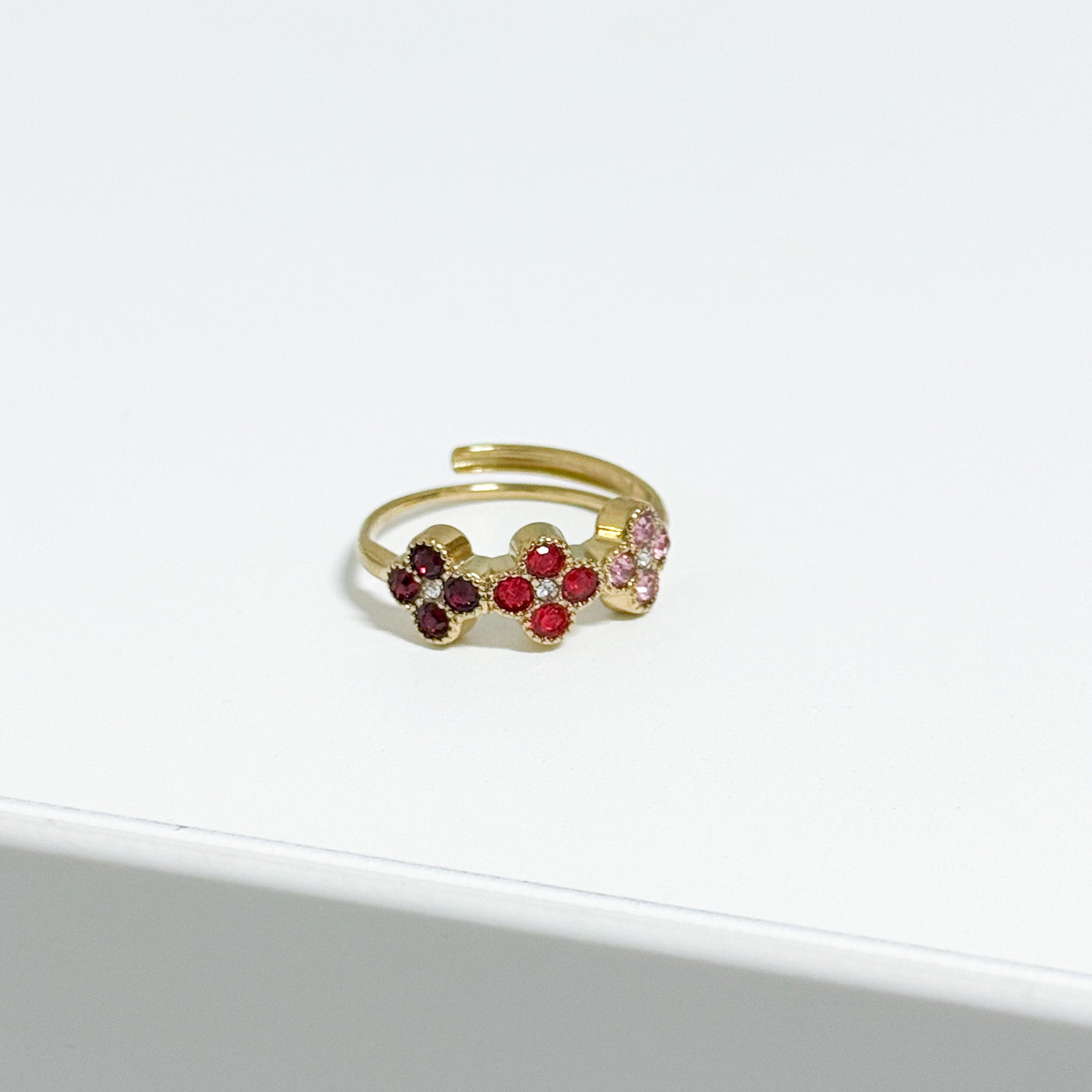 Anello Flò gold Outlet