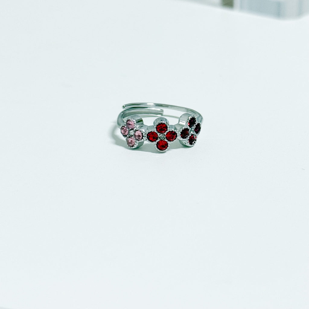 Anello Flò silver Outlet