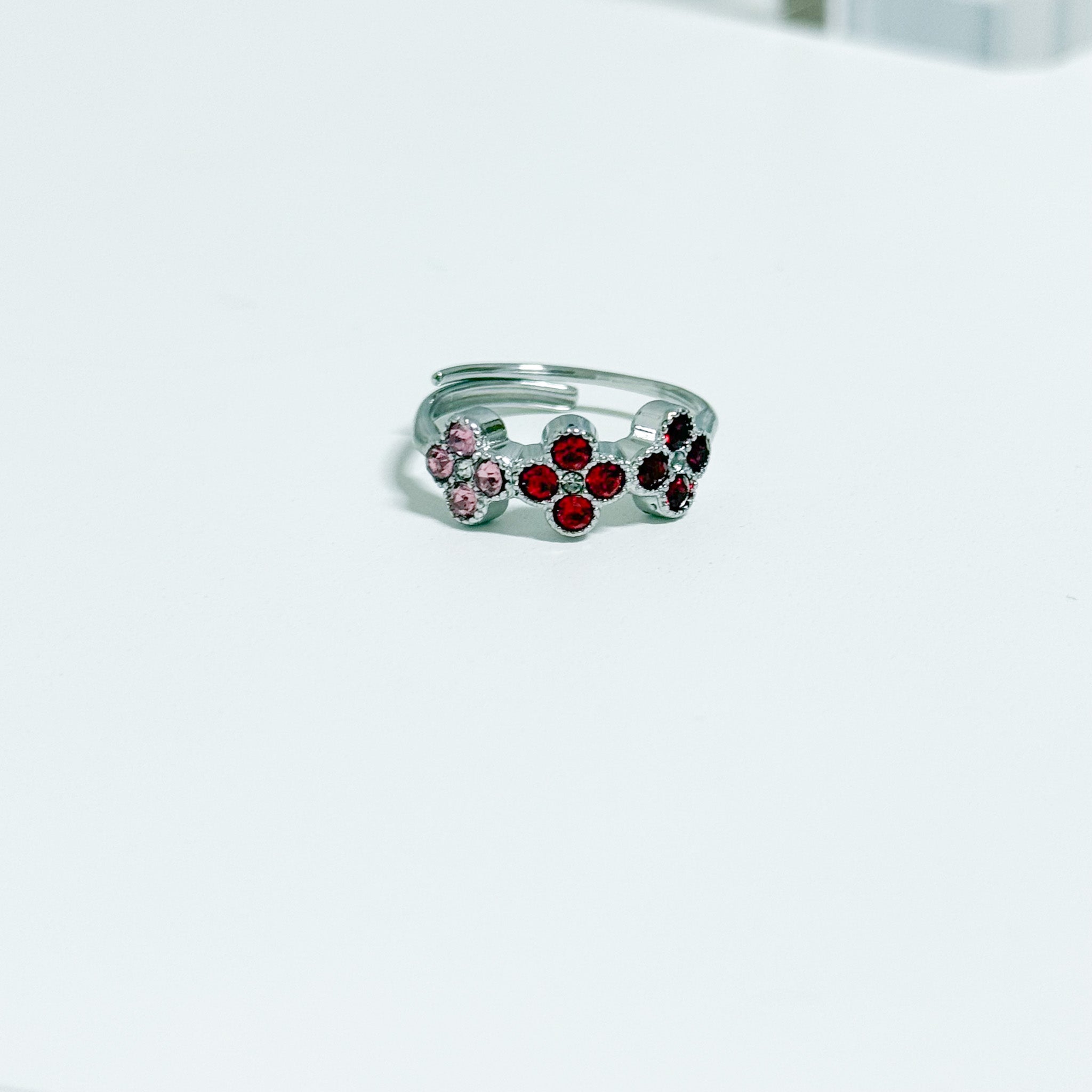 Anello Flò silver Outlet