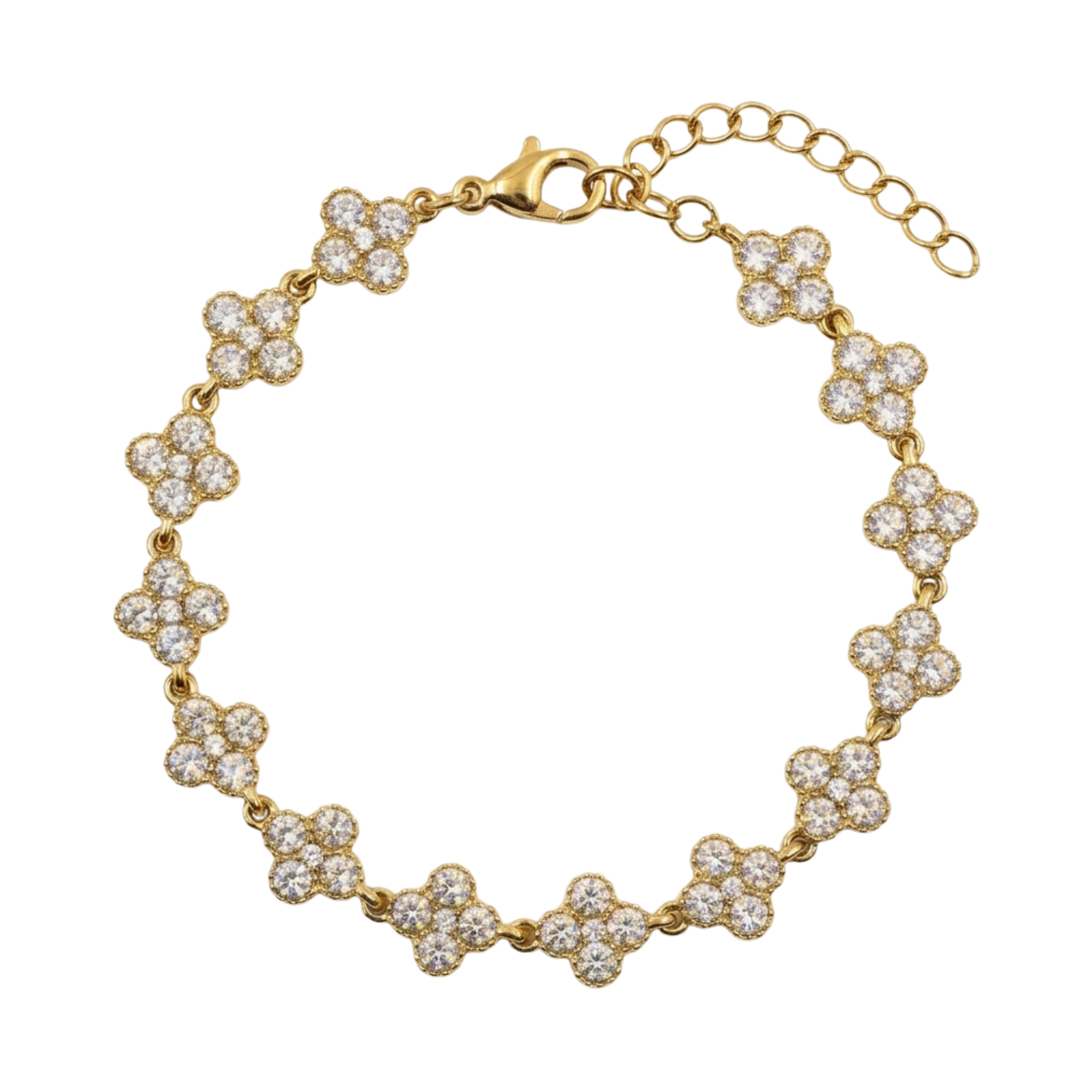 Bracciale Clover