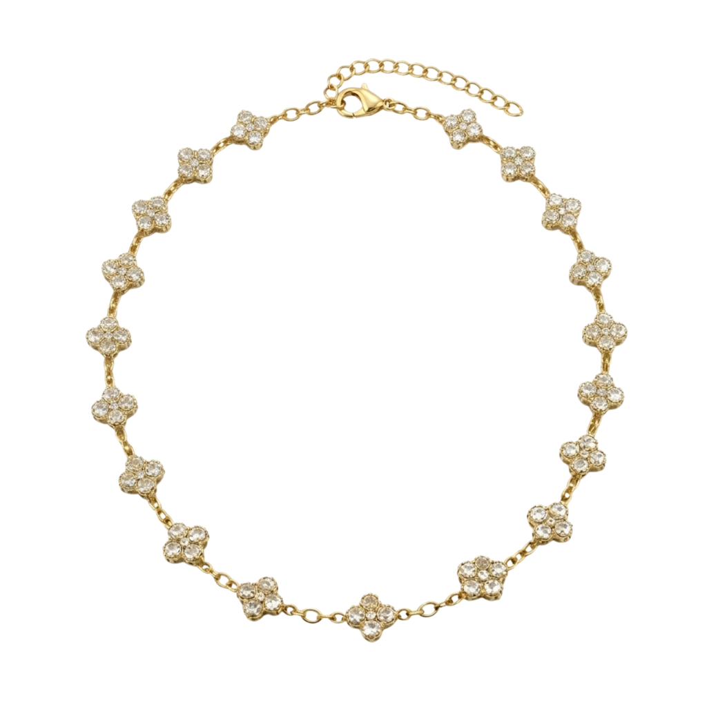 Collana Clover