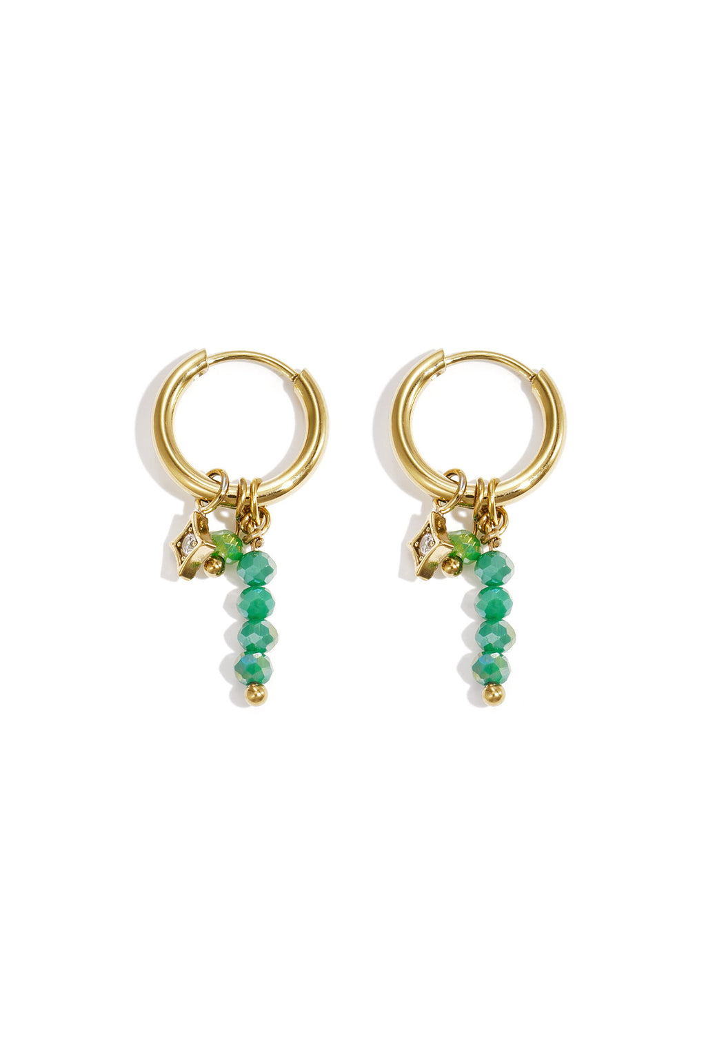 Orecchini Summer Vibes