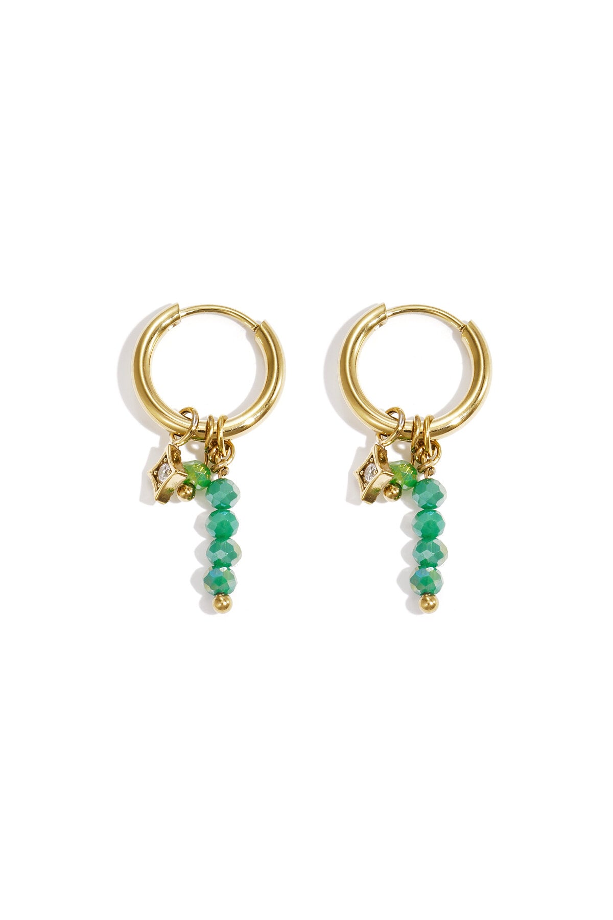 Orecchini Summer Vibes