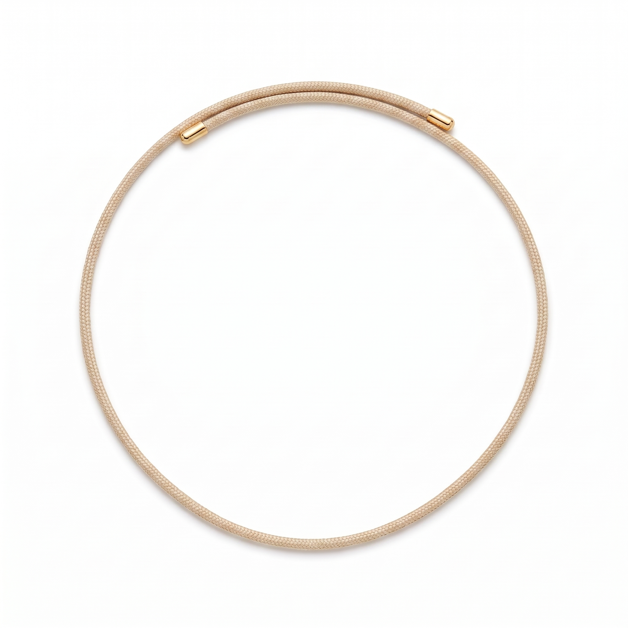 Collana-Bracciale Magnetica