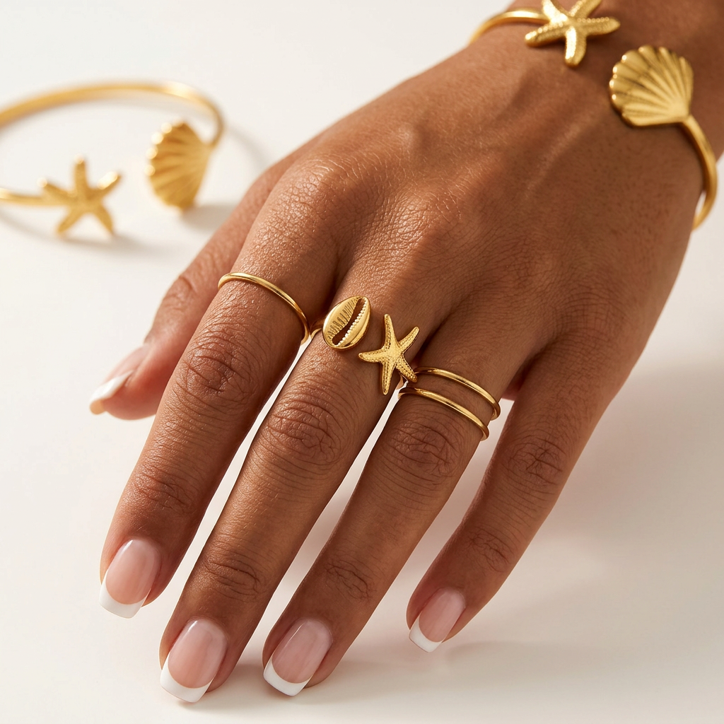 Anello Summer Mood