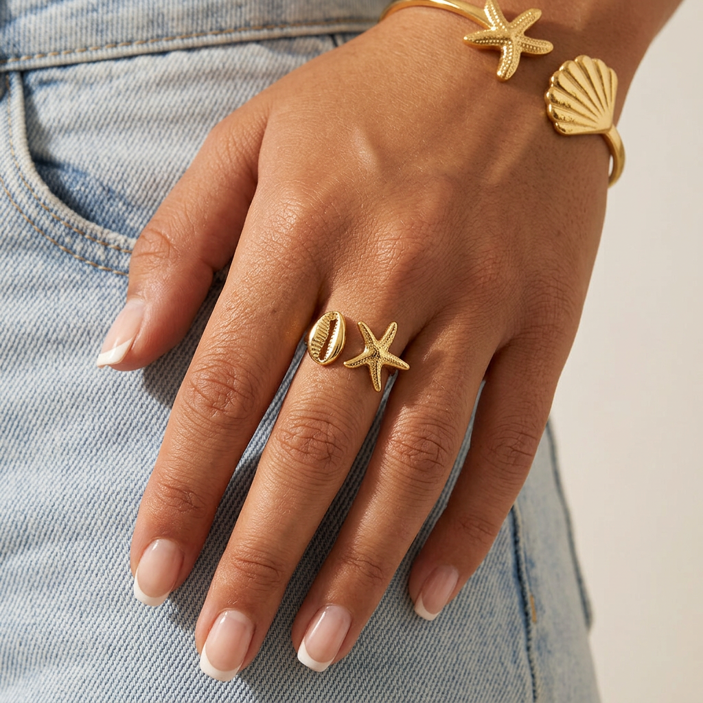 Anello Summer Mood
